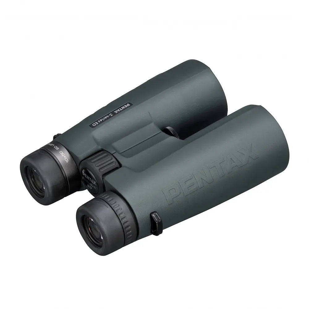 Pentax ZD 10x50 ED Binoculars
