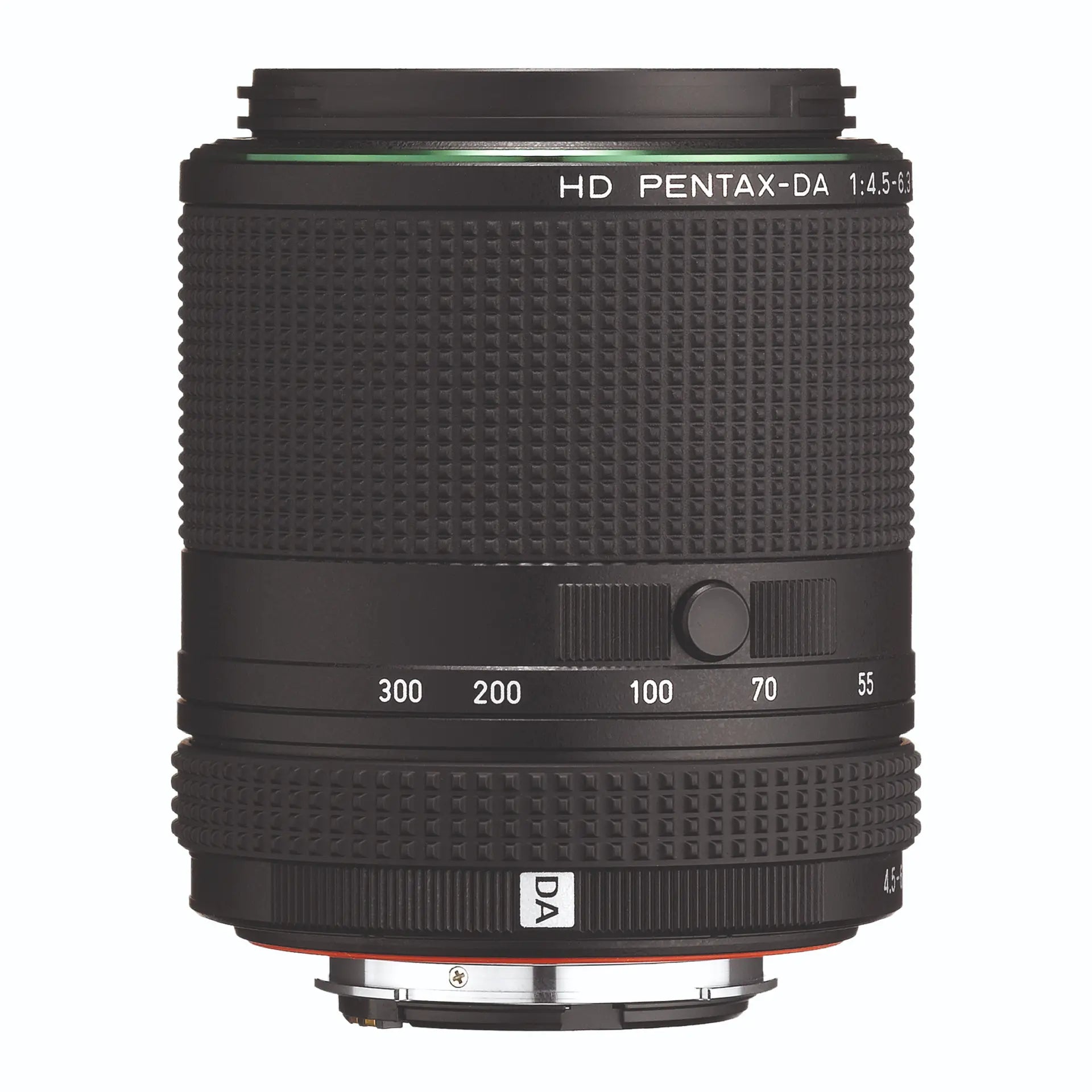 Pentax HD DA 55-300mm f4.5-6.3 ED PLM WR RE Lens
