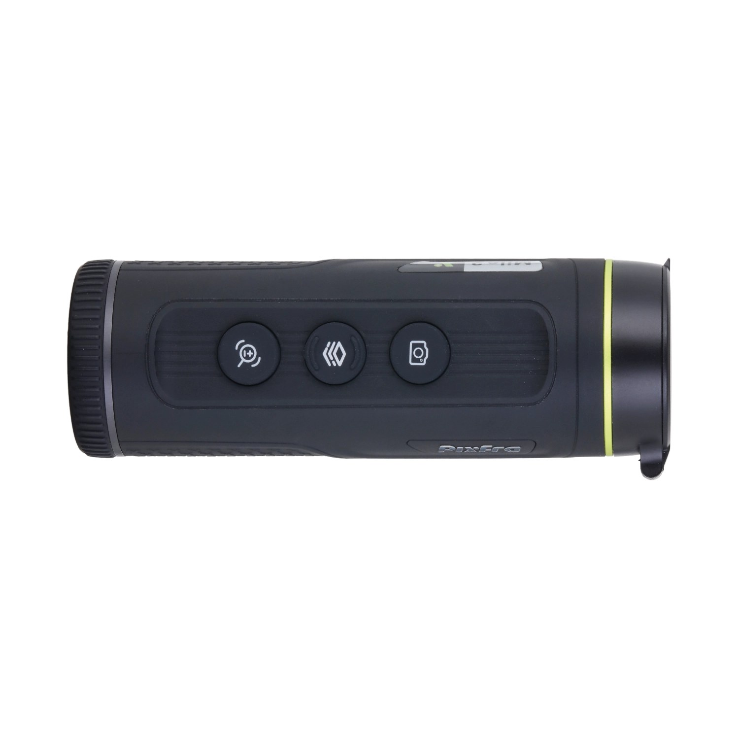 Pixfra M2 M215 Thermal Imaging Monocular side angle 2