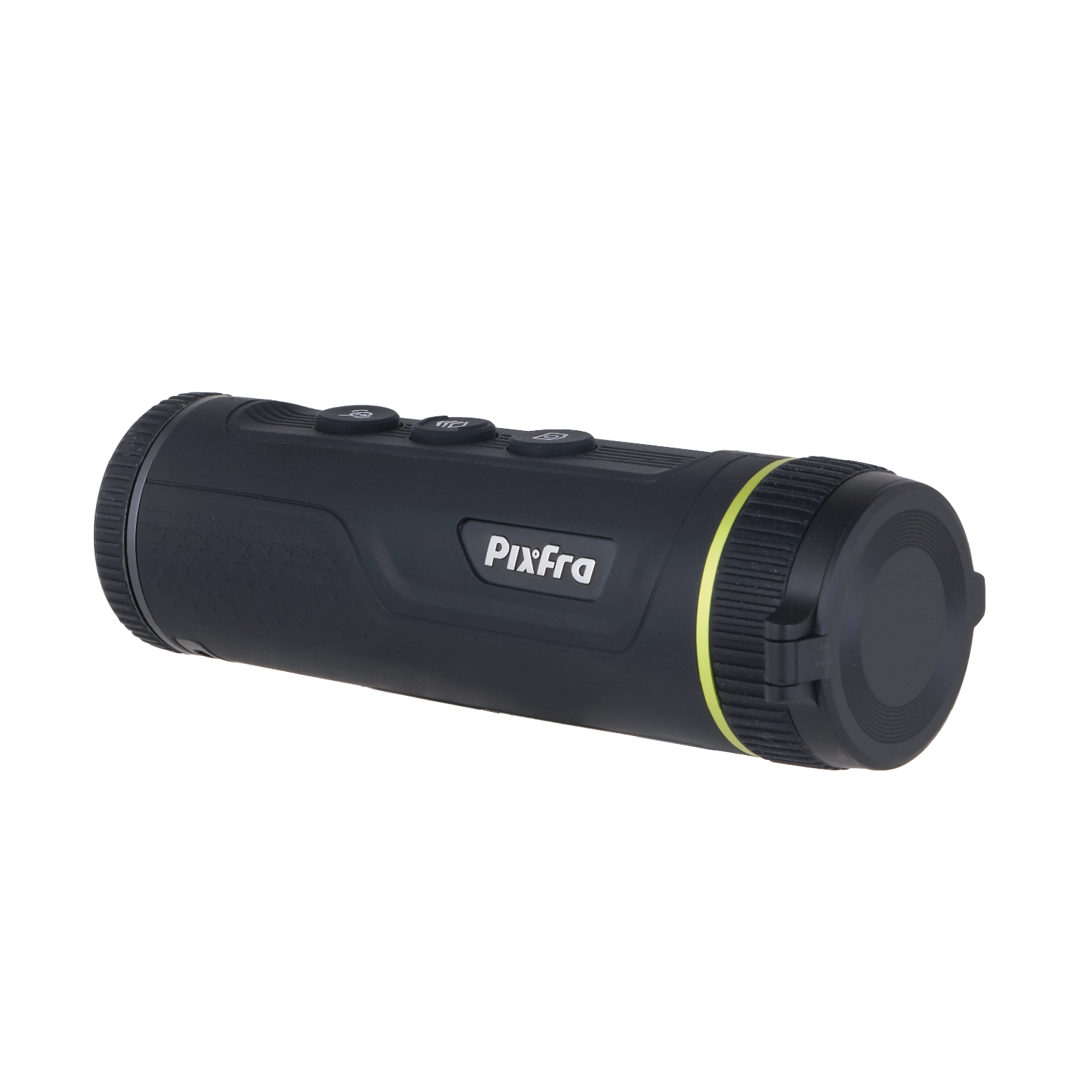 Pixfra M2 M413 Thermal Imaging Monocular front angle