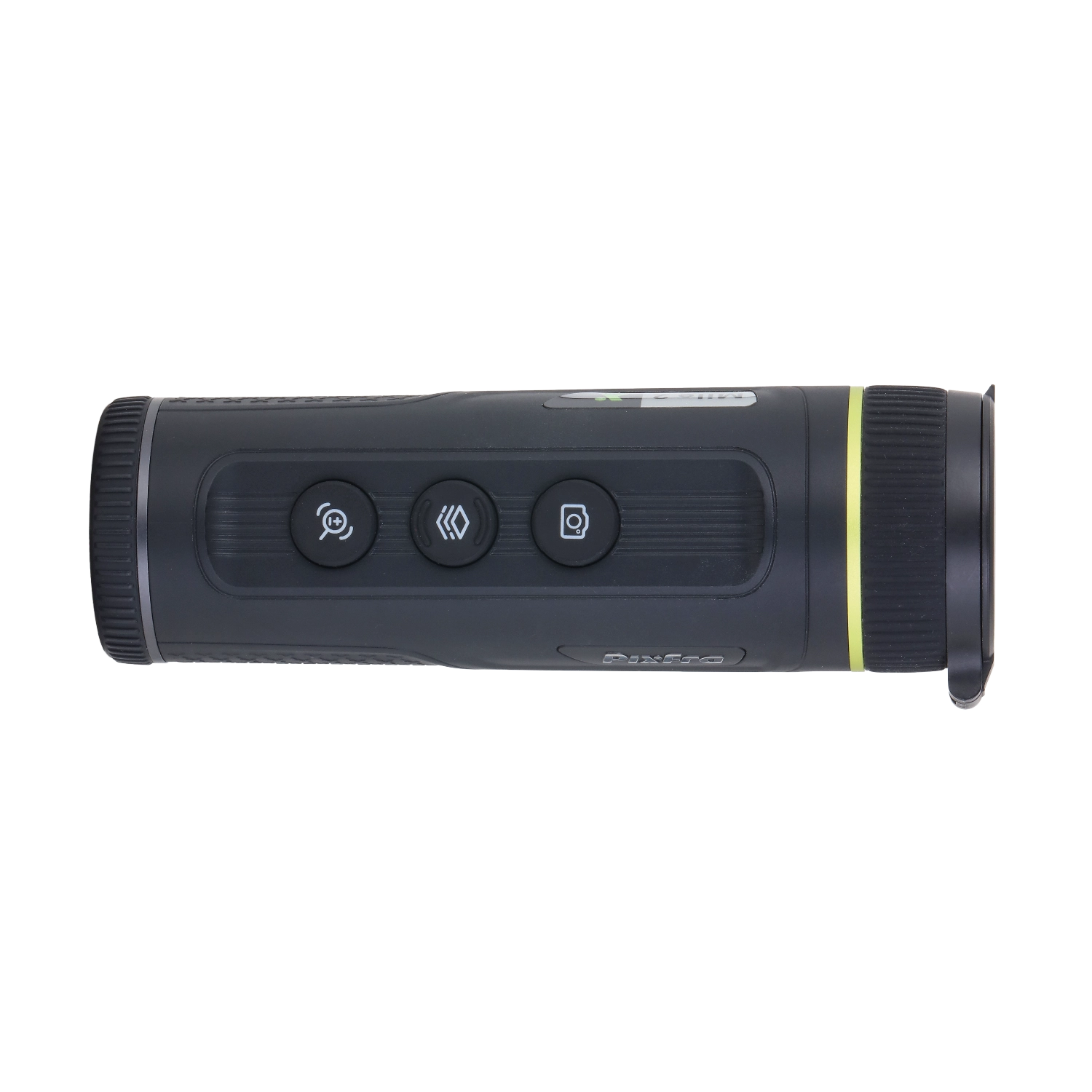 Pixfra M2 M413 Thermal Imaging Monocular side angle 2