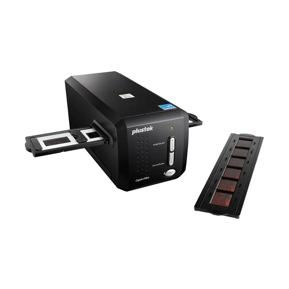 Plustek OpticFilm 8200i SE Film Scanner
