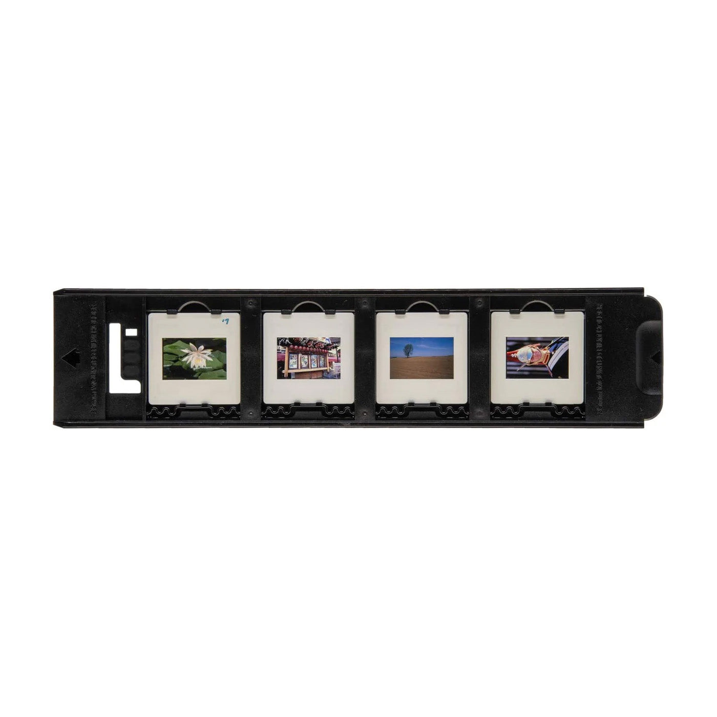 Plustek Slide Holder OpticFilm 135 Mounted Film Holder