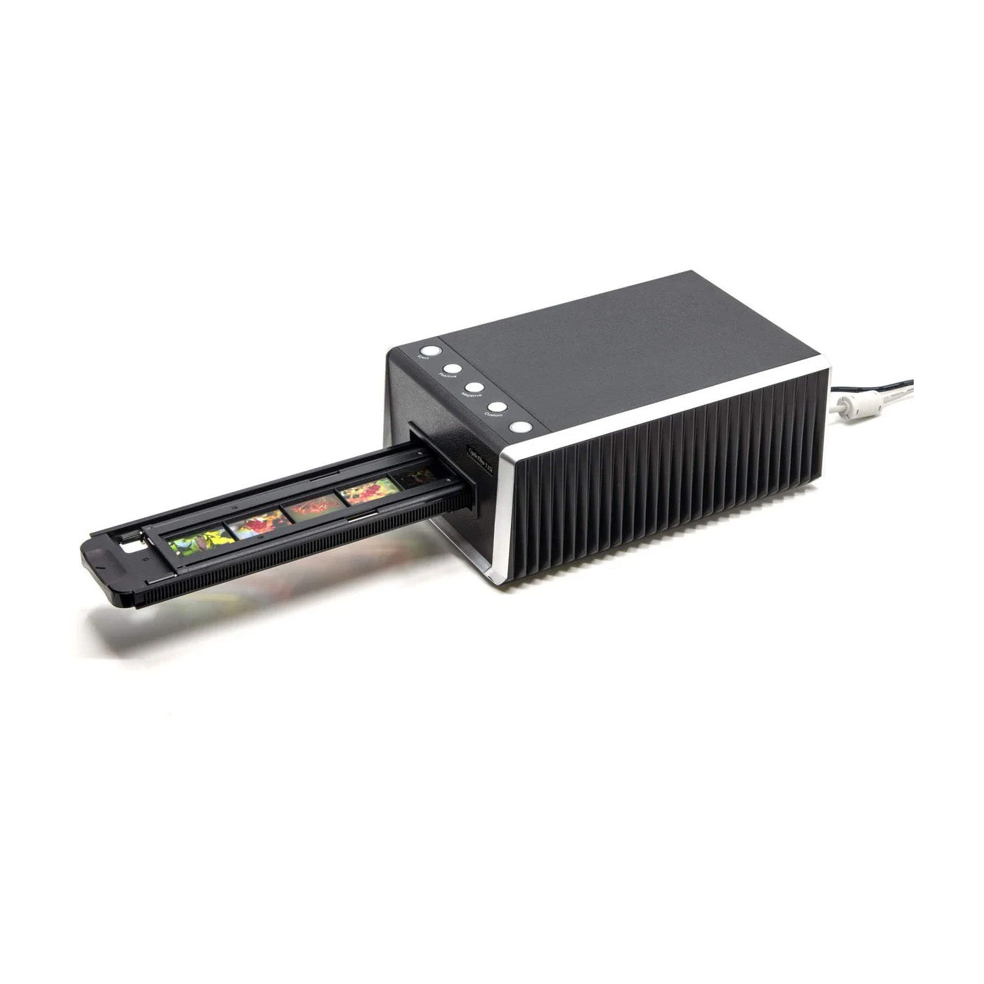 Plustek Slide Holder OpticFilm 135 Mounted Film Holder