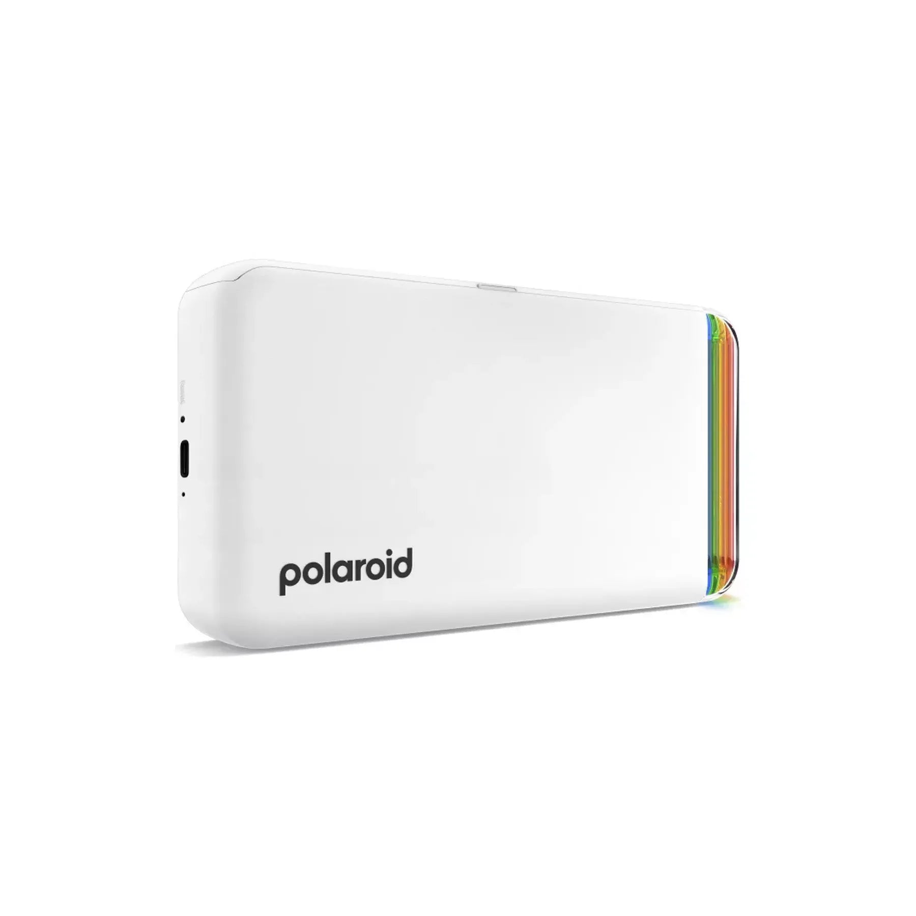 Polaroid Hi·Print 2x3 Generation 2 Pocket Photo Printer - White