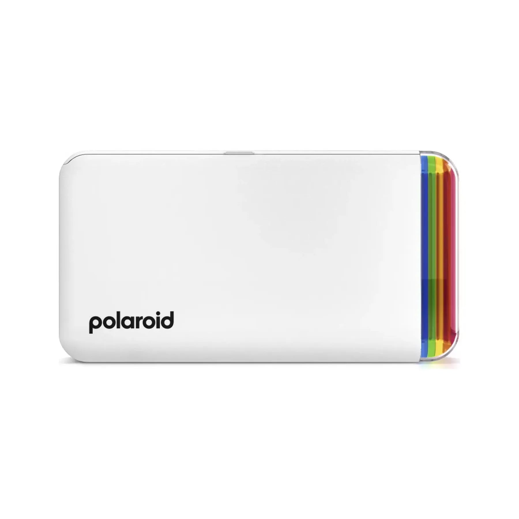 Polaroid Hi·Print 2x3 Generation 2 Pocket Photo Printer - White