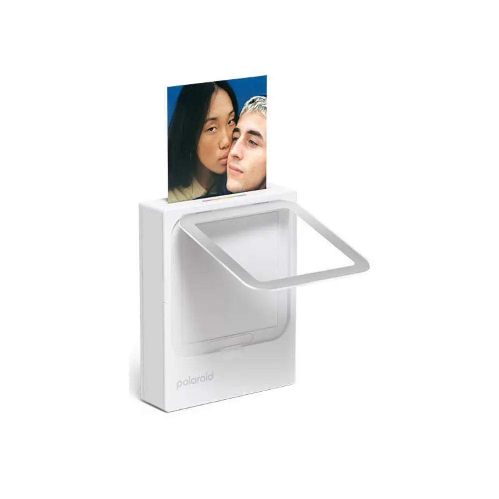 Polaroid Hi·Print 3x3 Photo Printer + 10 Sheets