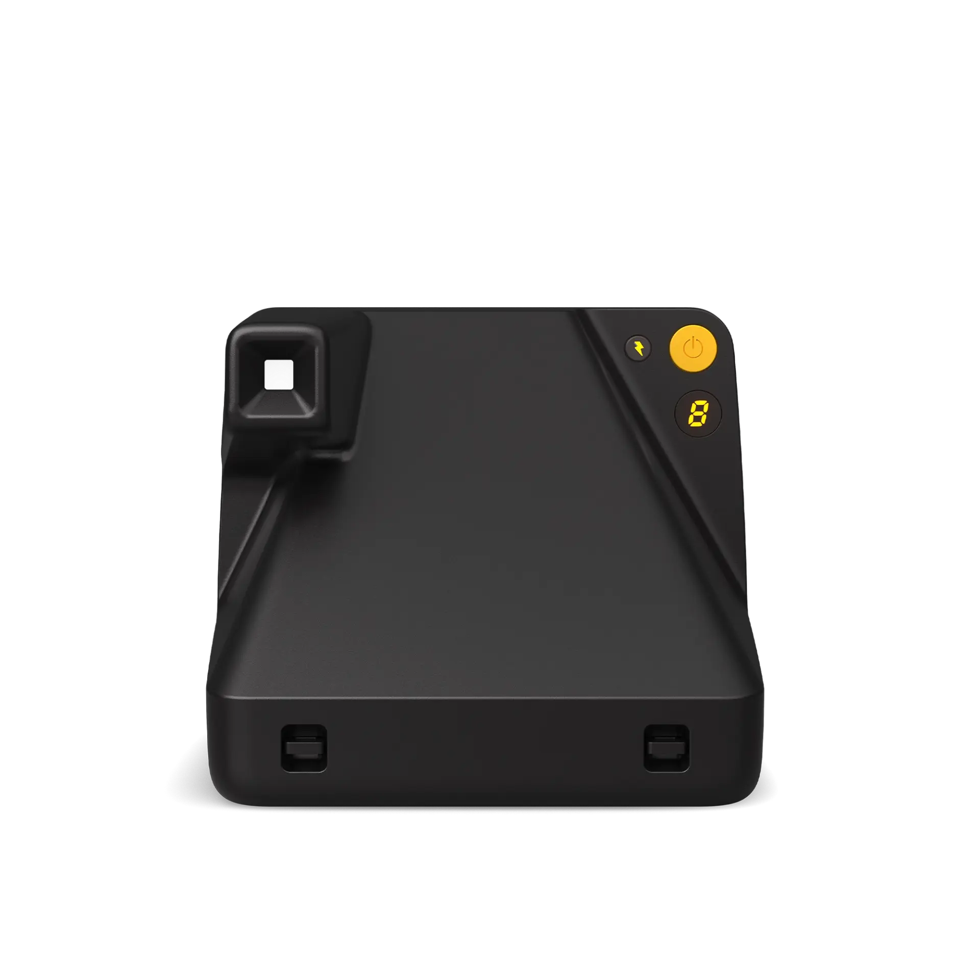 Polaroid Now Generation 2 i-Type Instant Camera - Black & White