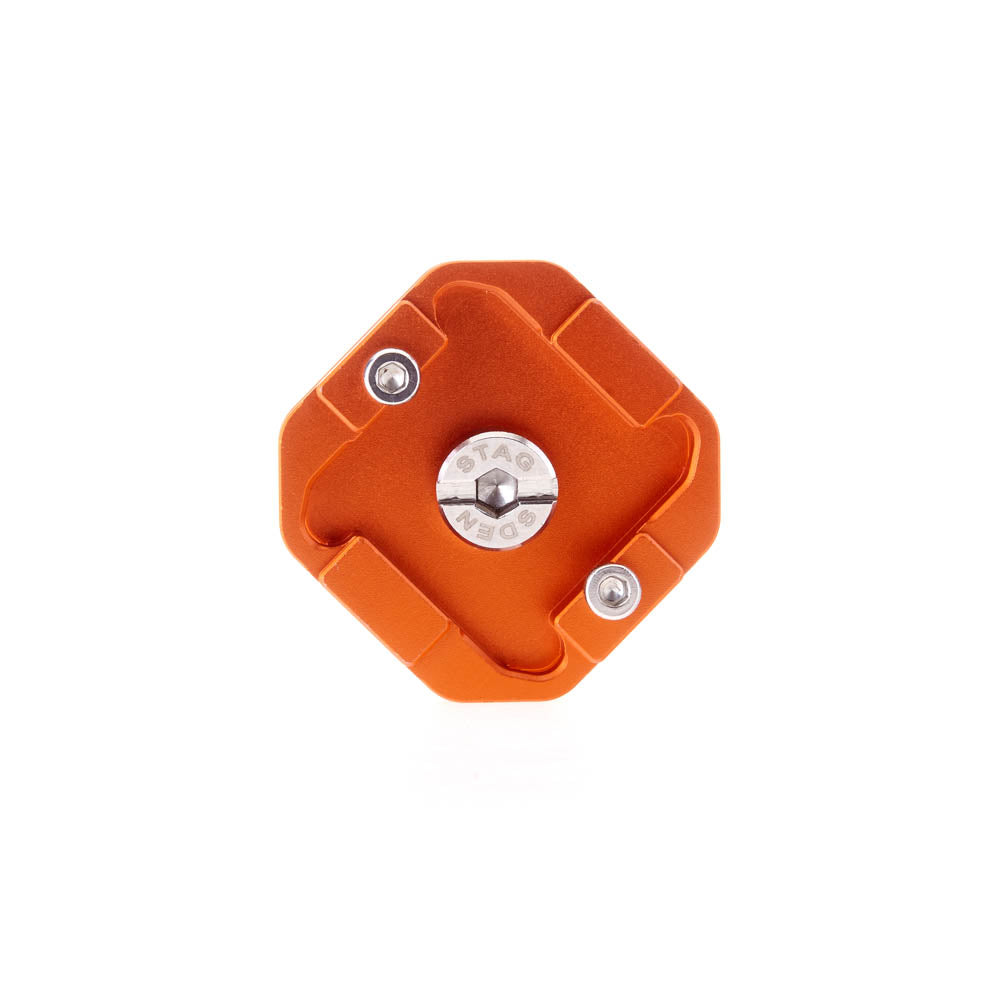 Product Image of 3 LEGGED THING OCTA PLATE COPPER