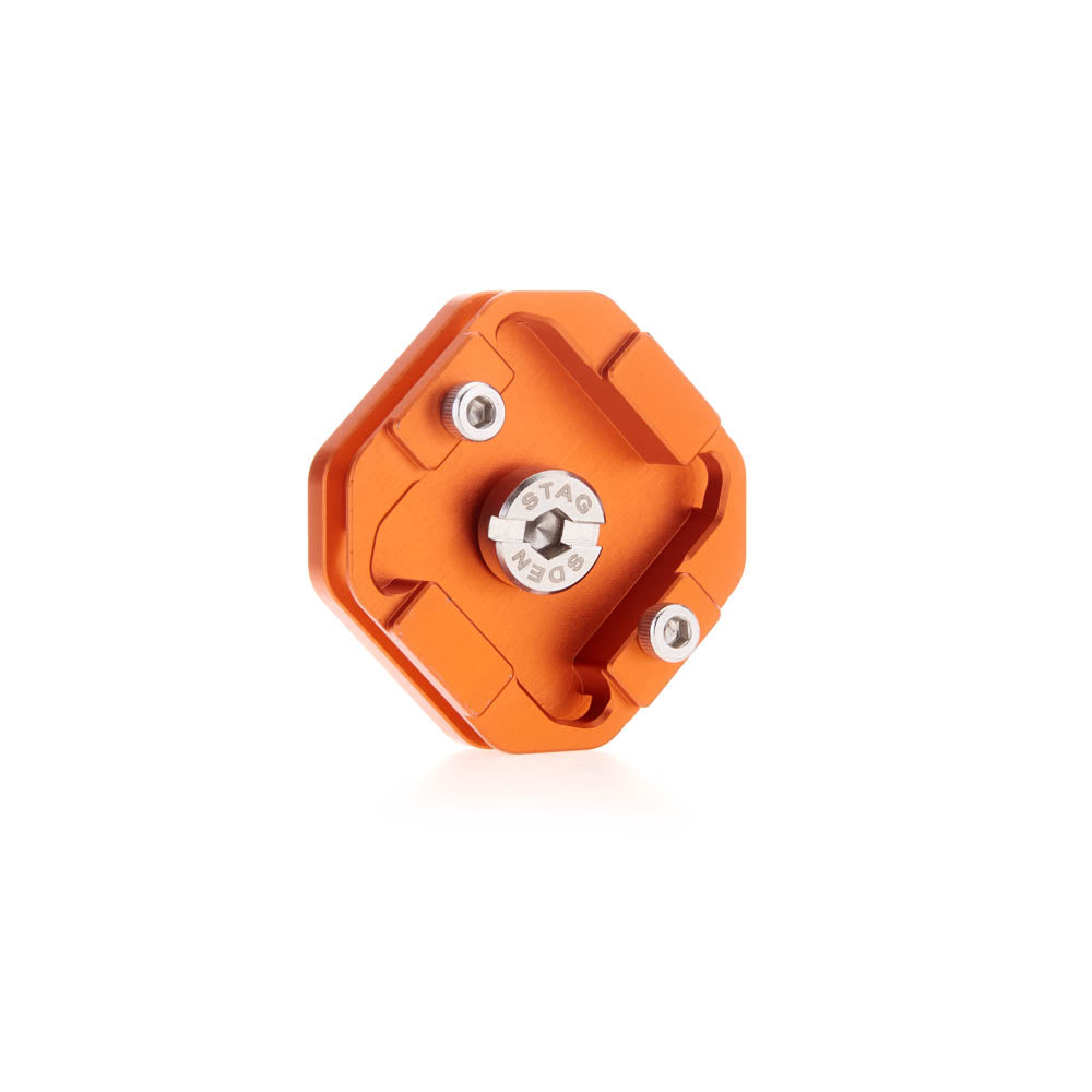 Product Image of 3 LEGGED THING OCTA PLATE COPPER