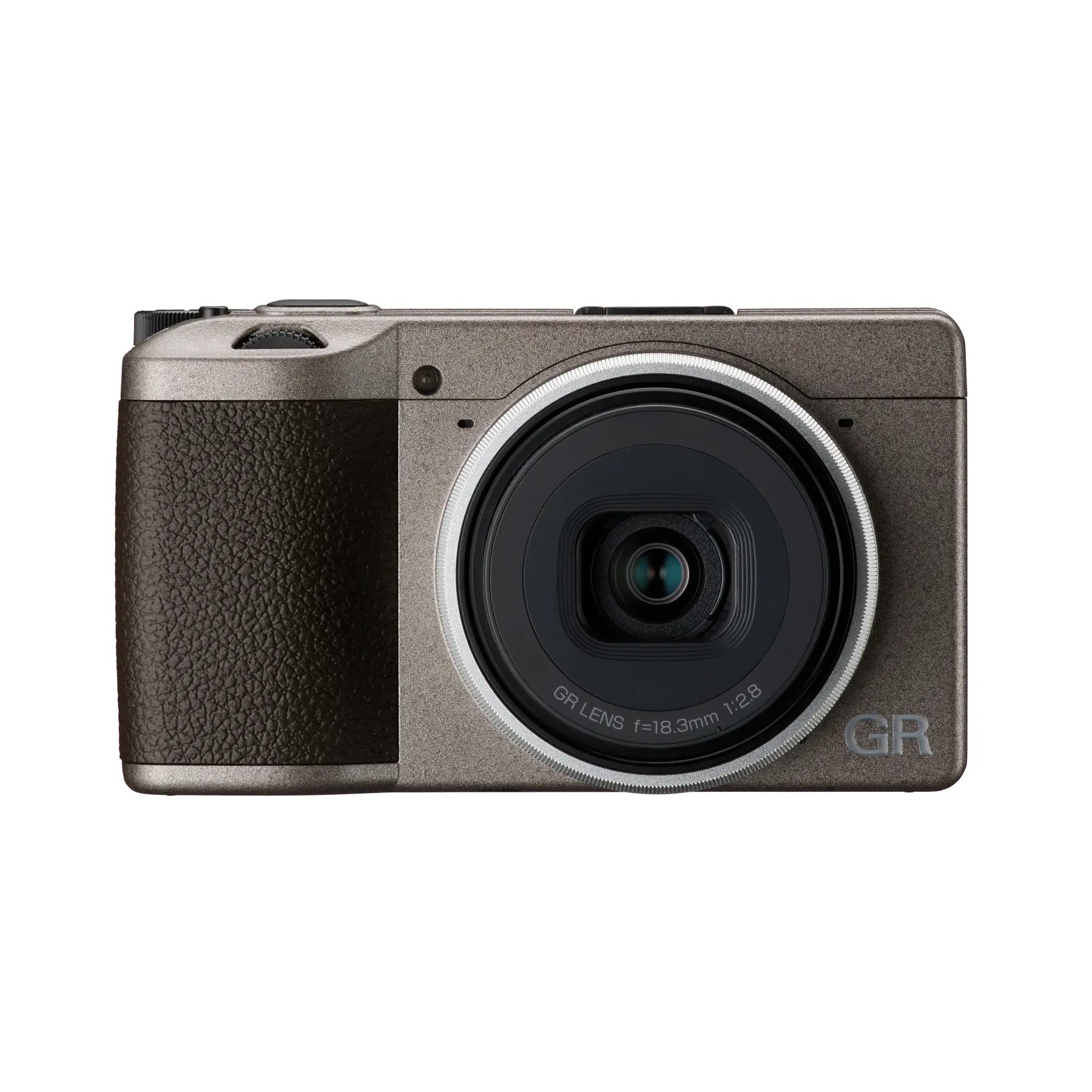 RICOH GR III Diary Edition - Compact Digital Camera