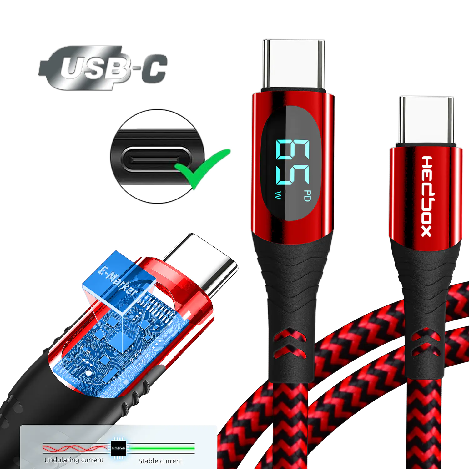 Hedbox NINA L Mini V-Mount 150Wh Battery