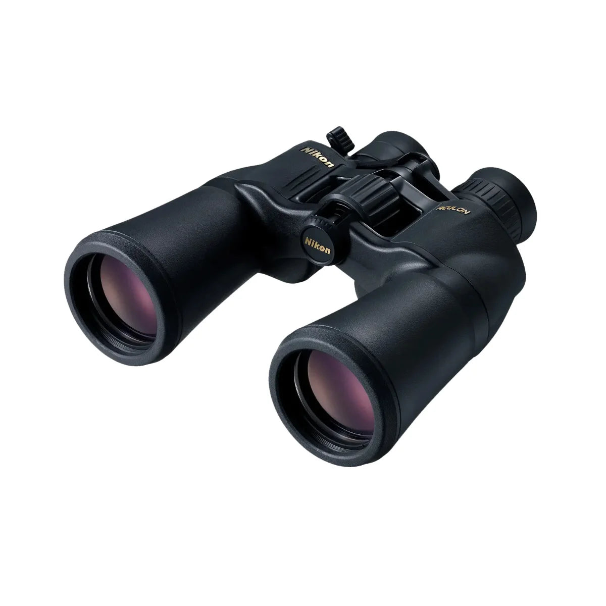 Refurbished Nikon ACULON A211 10-22x50 Binoculars