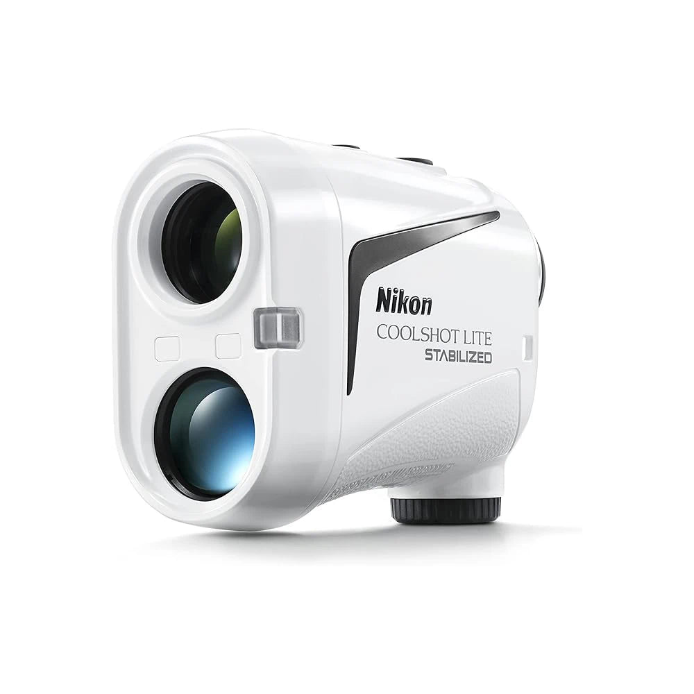 Refurbished Nikon COOLSHOT LITE Stabilized