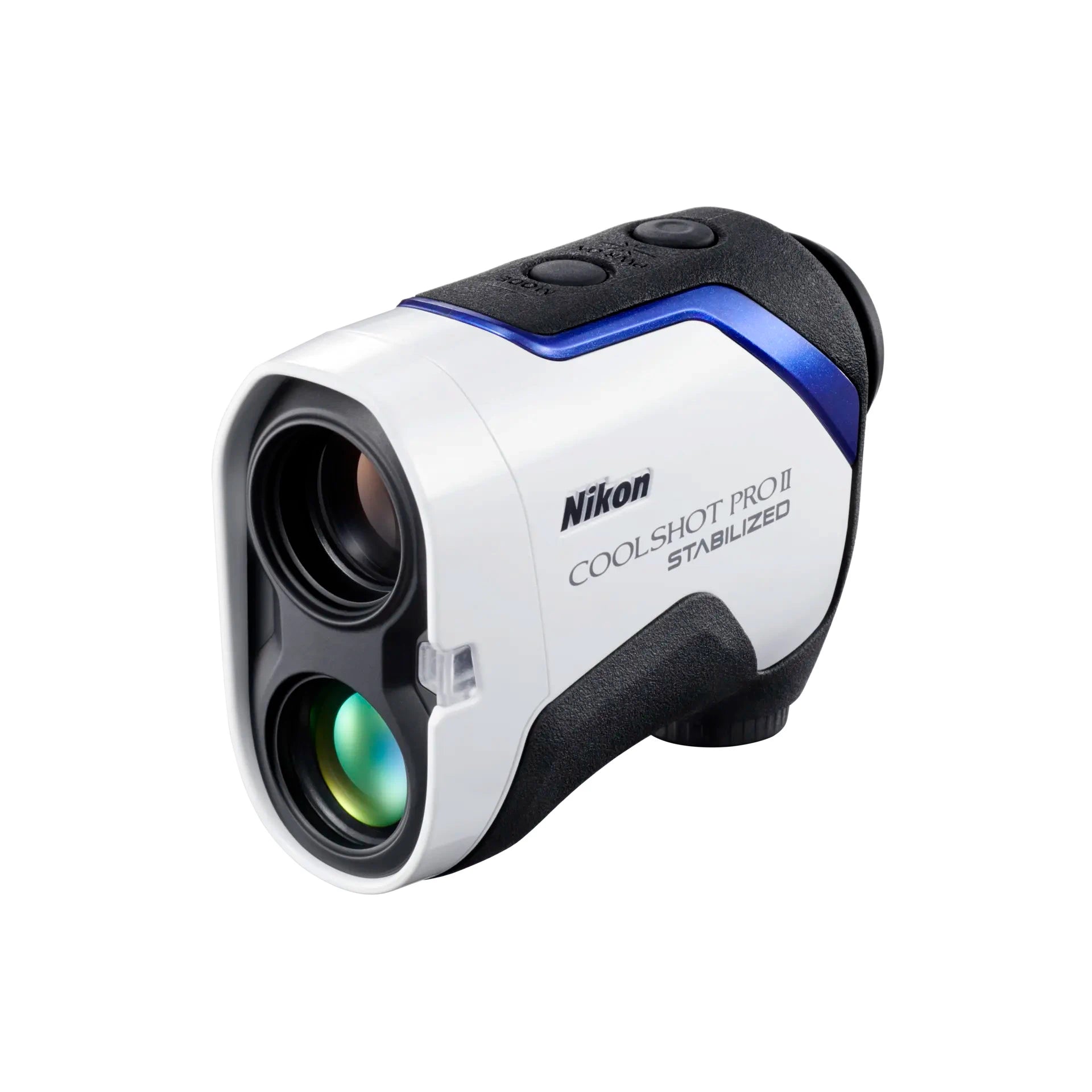 Refurbished Nikon COOLSHOT PROII Stabilized