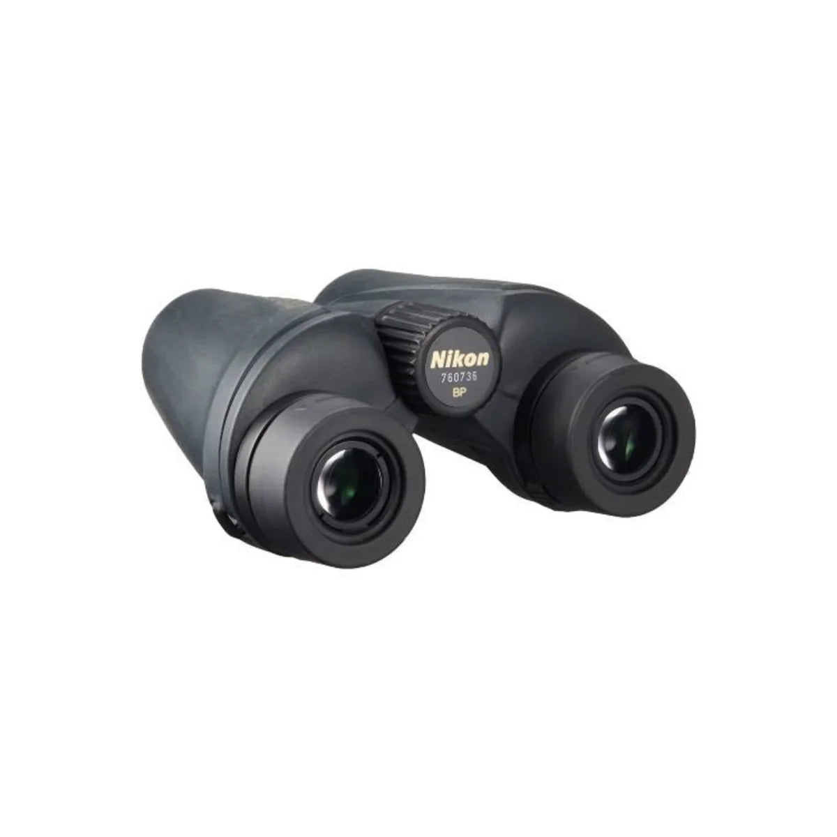 Refurbished Nikon Travelite 12x25 EX Binoculars