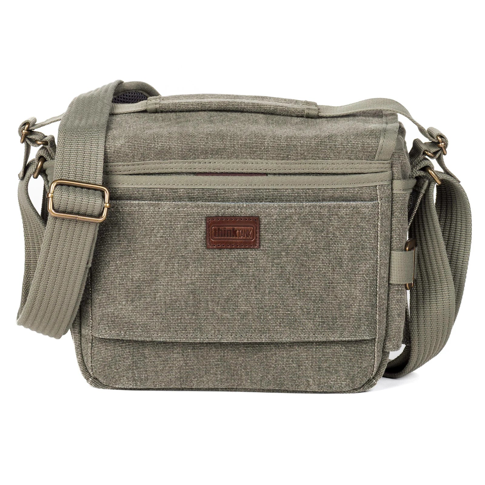 Think Tank Retrospective 5 V2.0 Shoulder Bag - Pinestone