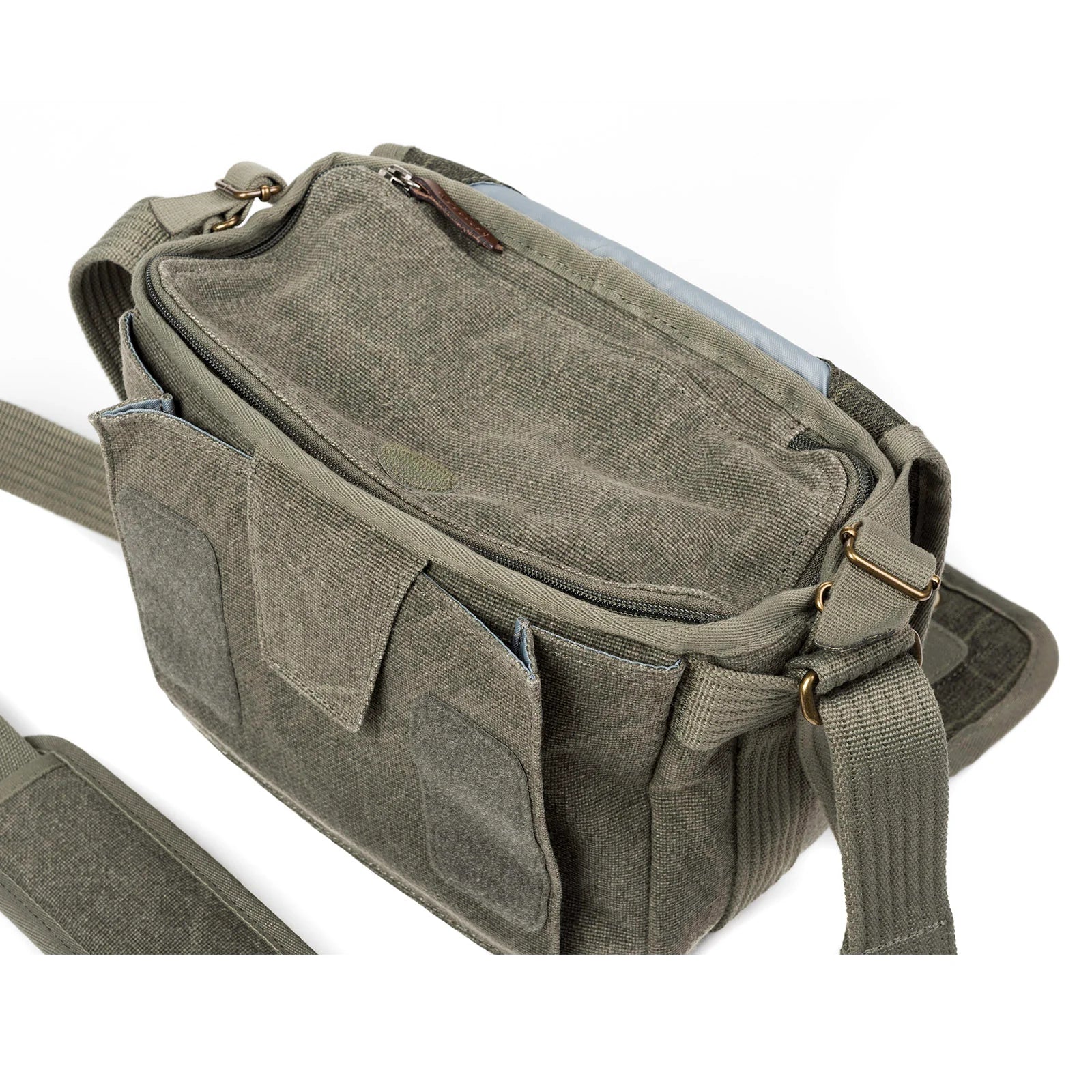 Think Tank Retrospective 5 V2.0 Shoulder Bag - Pinestone