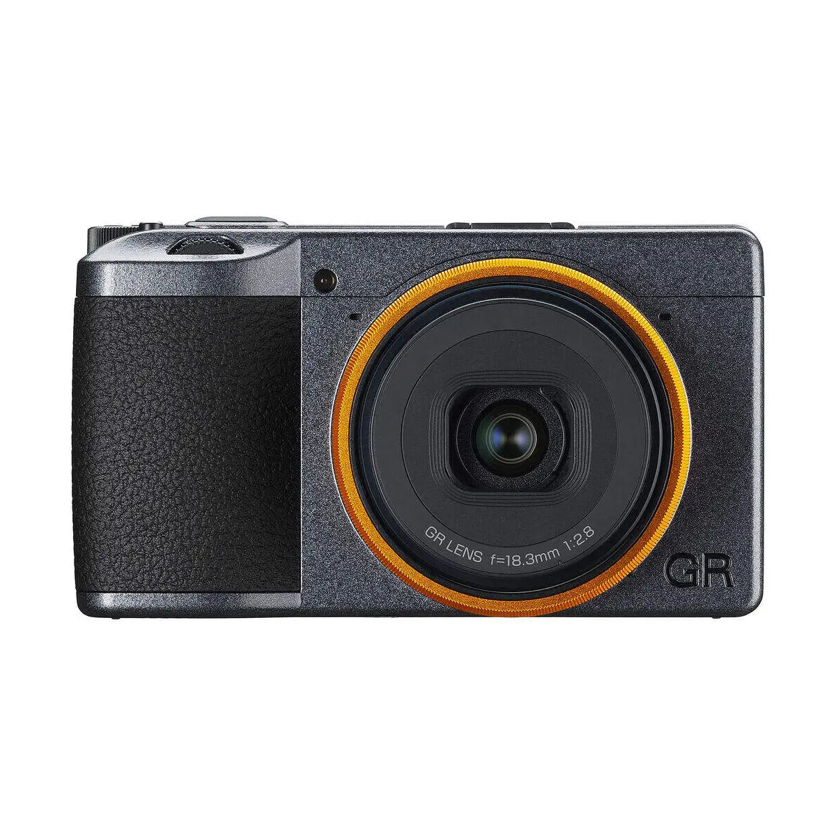 Ricoh GR III Street Edition Compact Camera