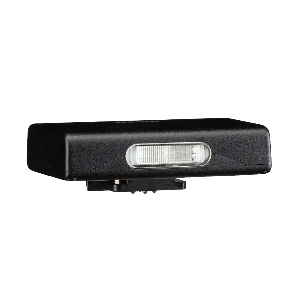 Ricoh GF-2 Flash