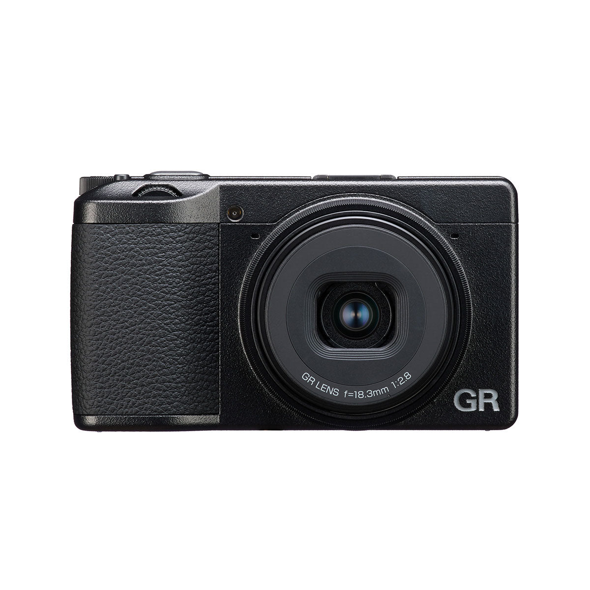Ricoh GR III HDF Digital Camera