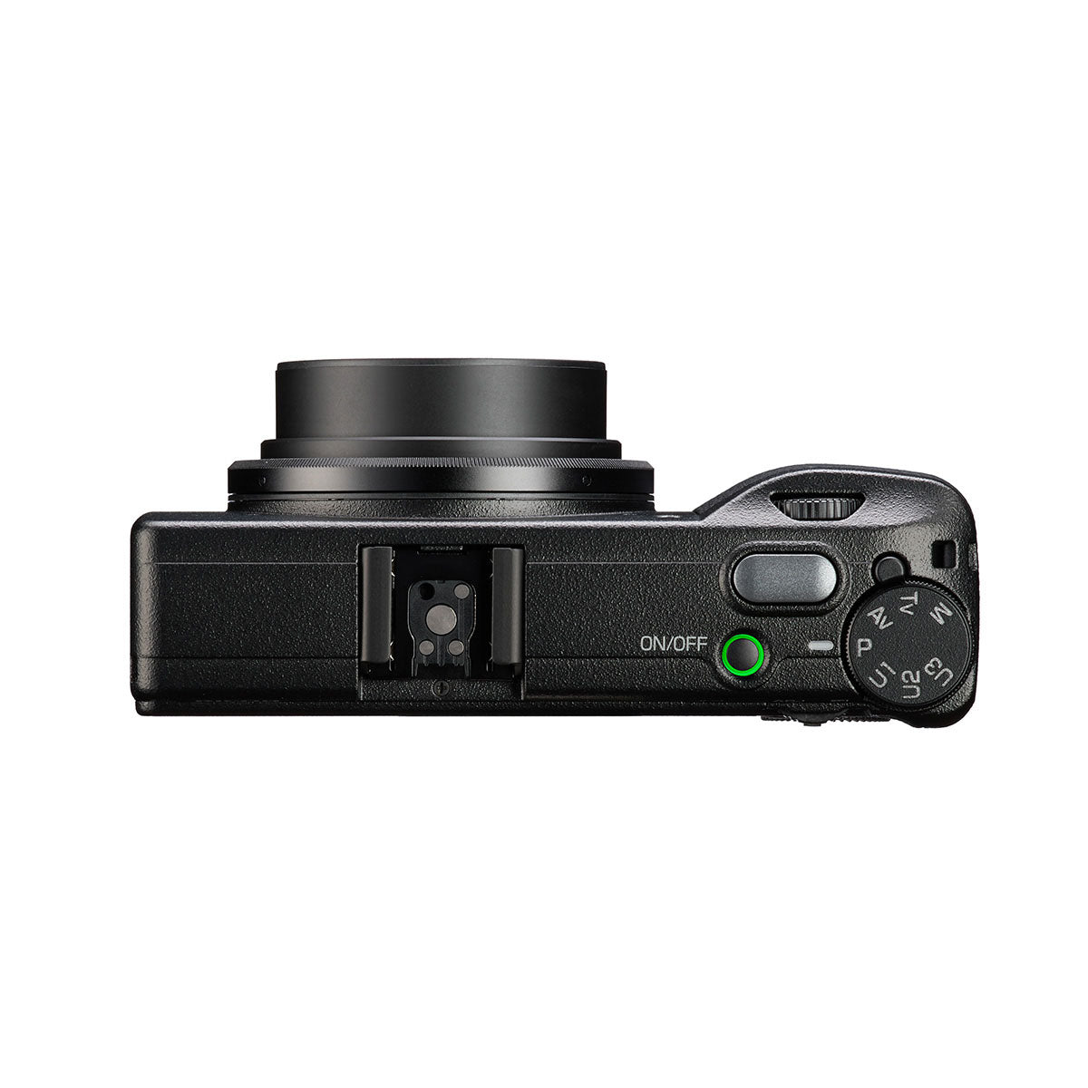 Ricoh GR III HDF Digital Camera