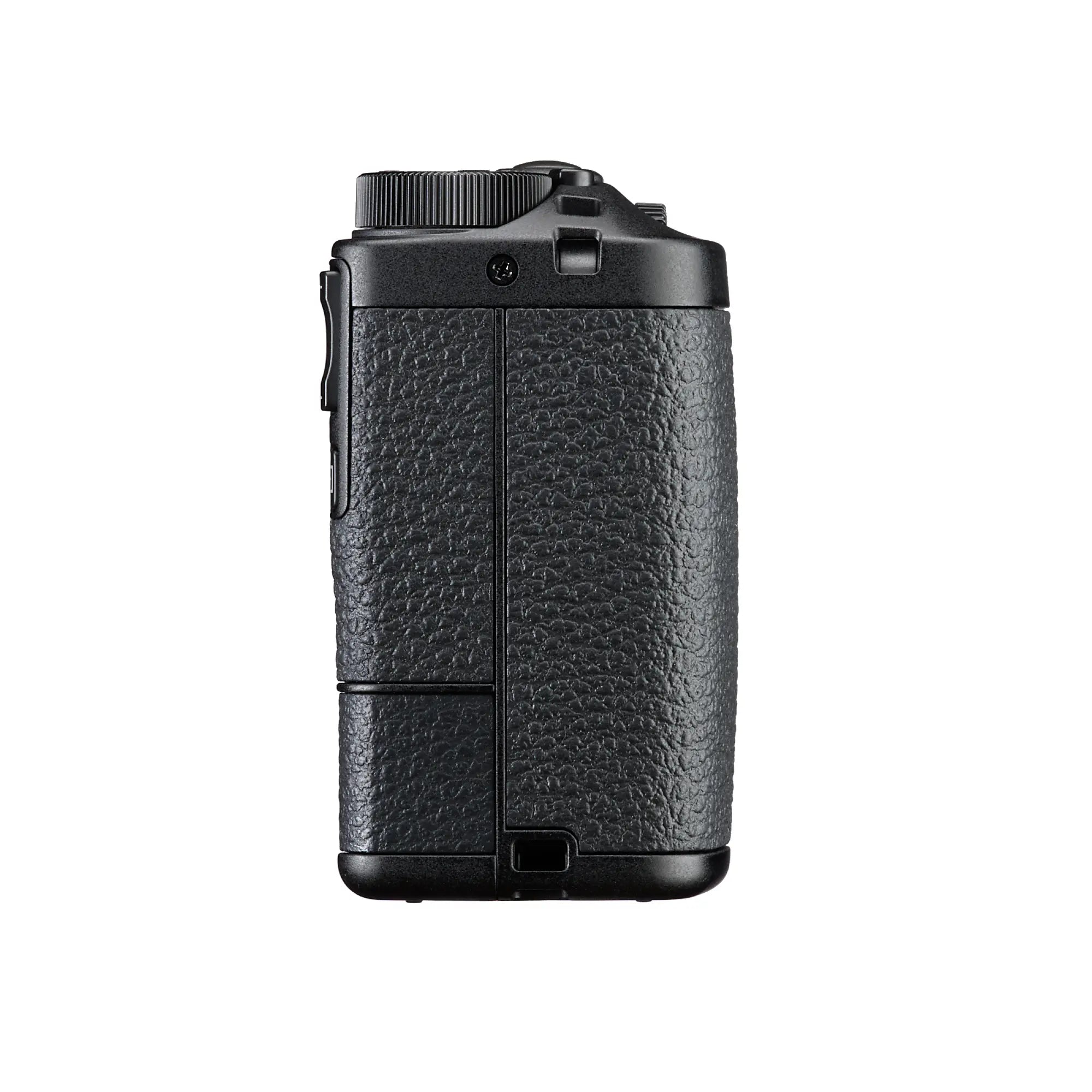 Ricoh GR IV Monochrome Compact Camera