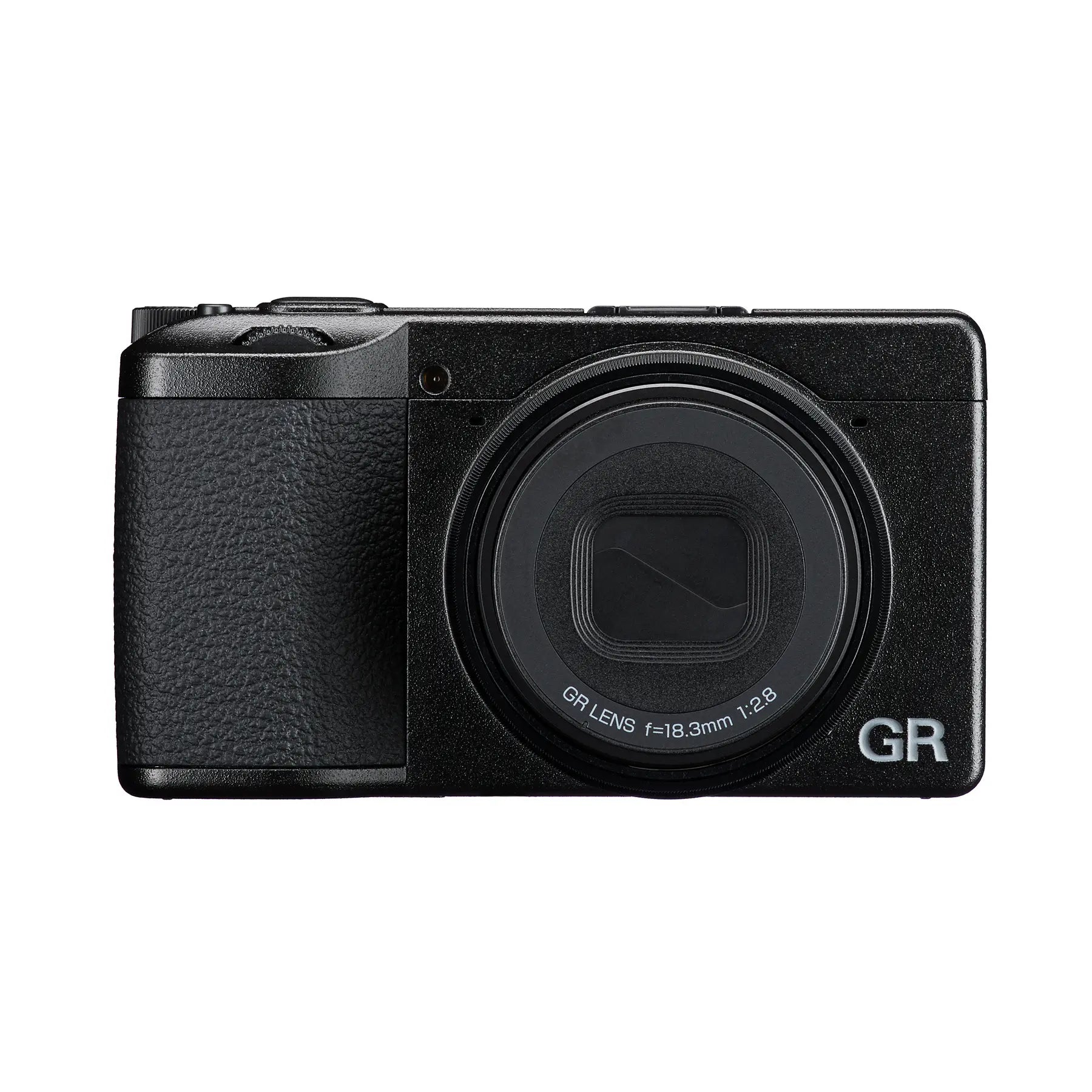 Ricoh GR IV Compact Digital Camera
