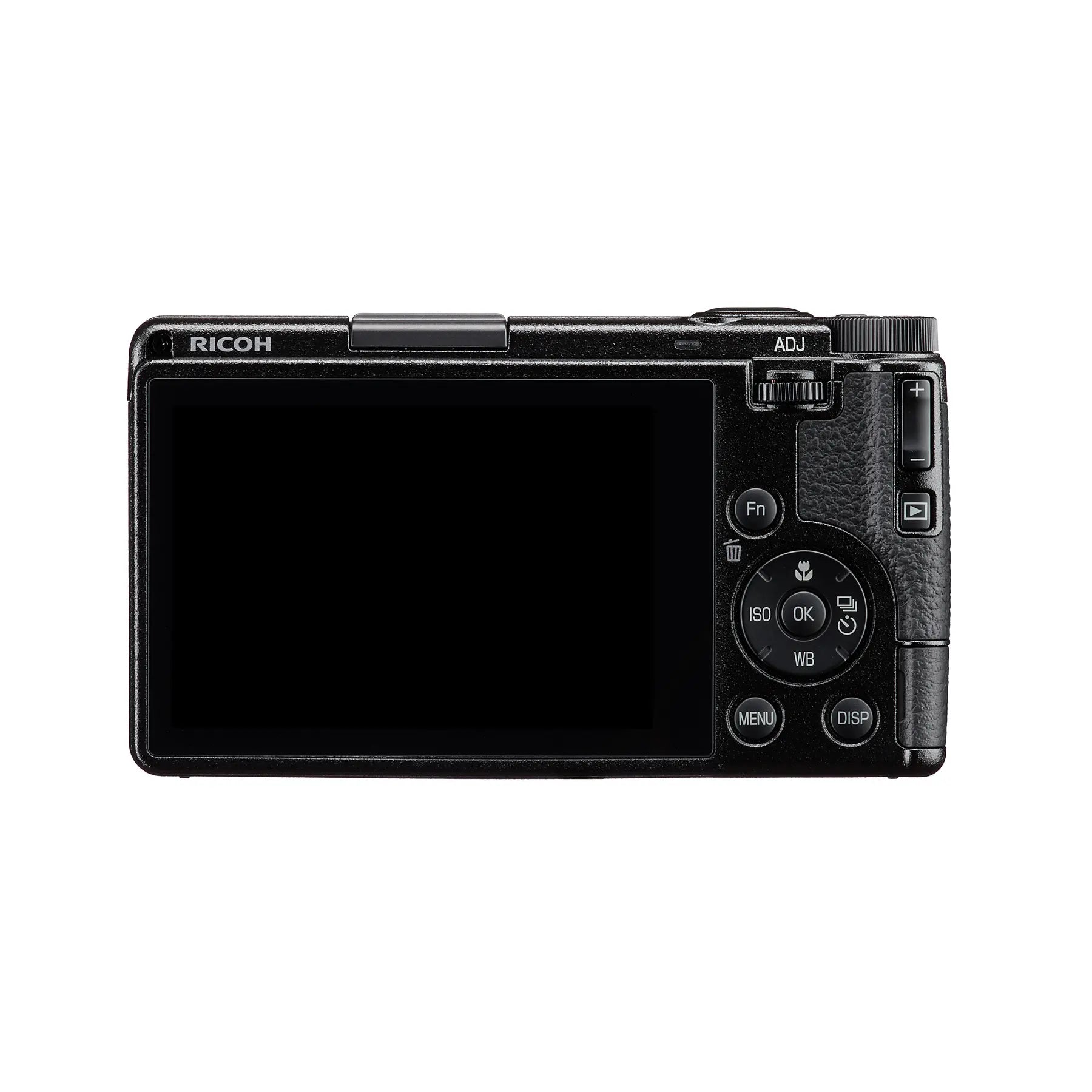 Ricoh GR IV Compact Digital Camera