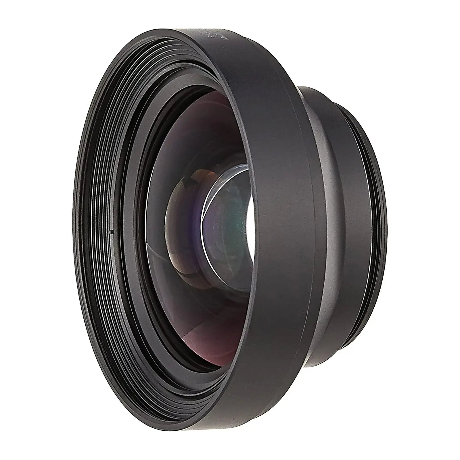 Ricoh GW-4 Wide Conversion Lens for GRIII