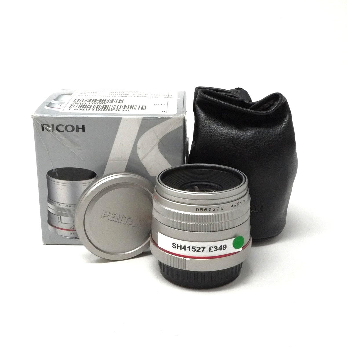 HD PENTAX-DA 35mmF2.8 Macro Limited シルバー 等倍マクロ 標準レンズ, DA リミテッドレンズシリーズ, This Limited Lens Really Surprised Me!