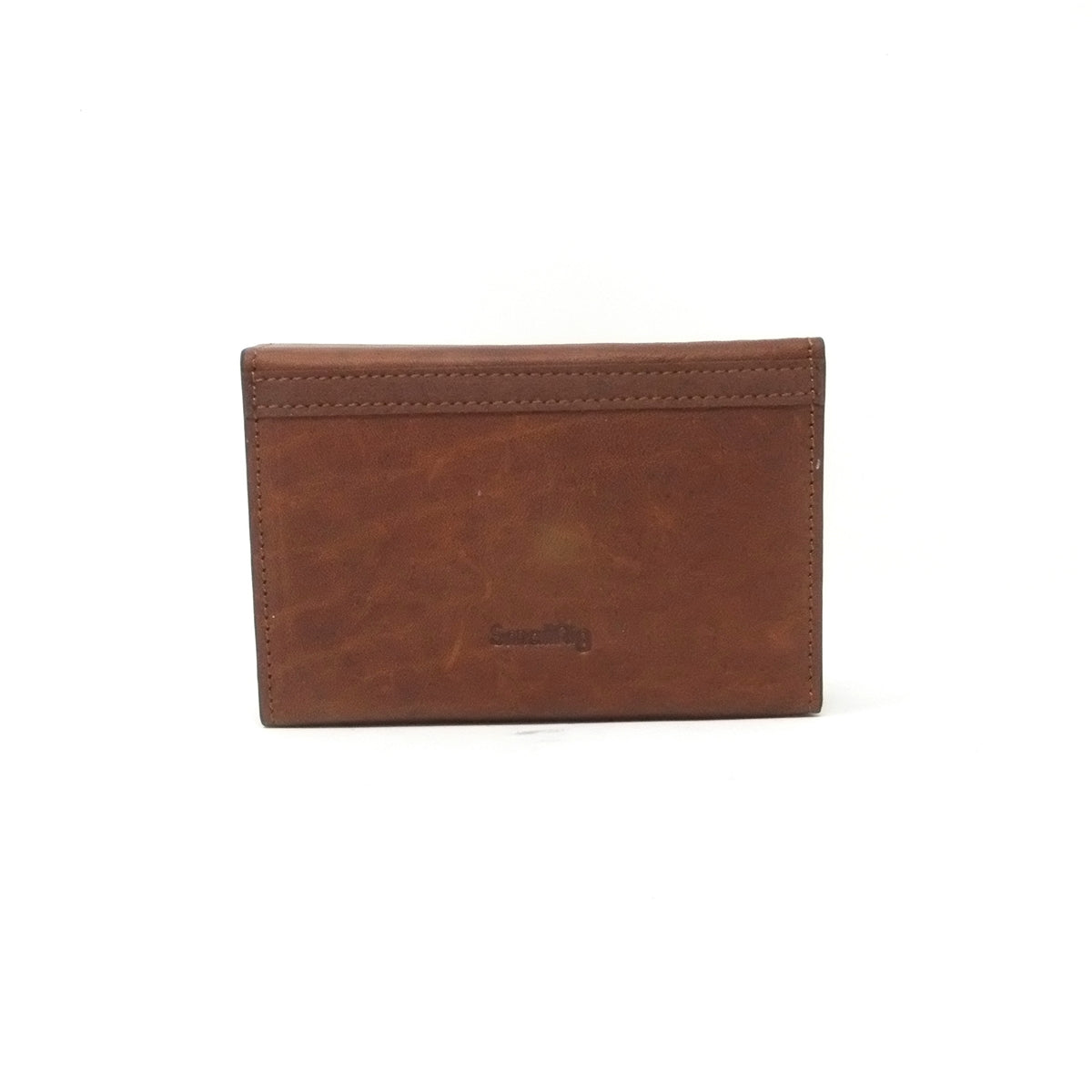 Used SmallRig Leather Camera Case for Fujifilm X100 series cameras - Boxed (SH41705)