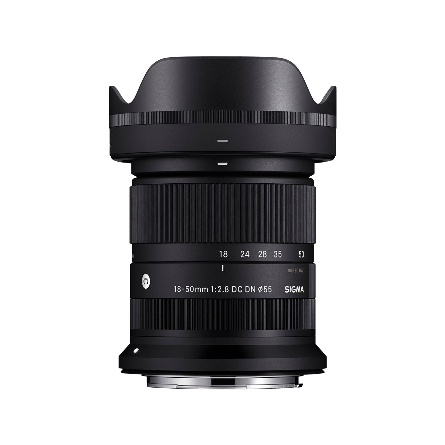 Sigma 18-50mm F2.8 DC DN Contemporary - Canon RF Mount