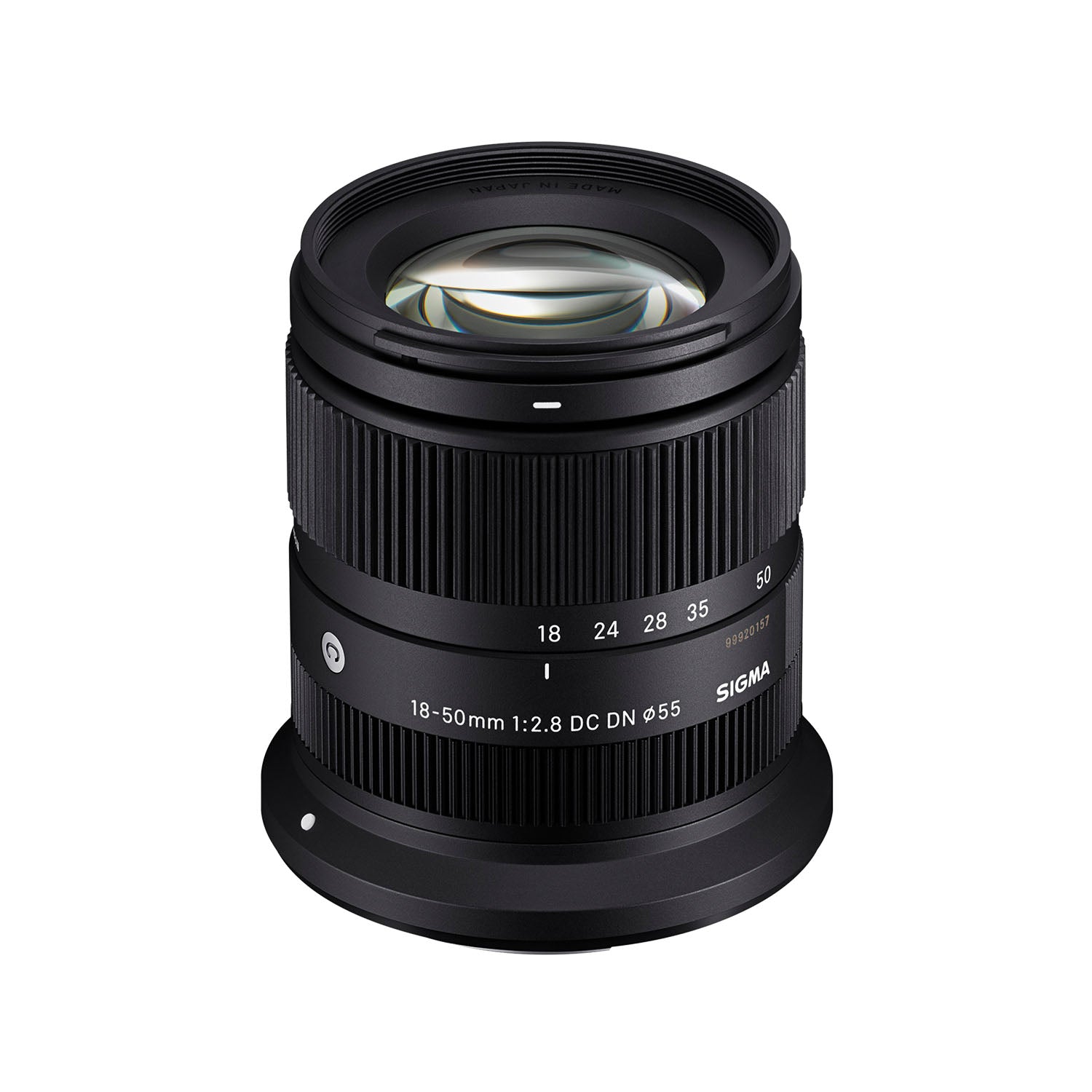 Clearance Sigma 18-50mm F2.8 DC DN | Contemporary - Canon RF Mount