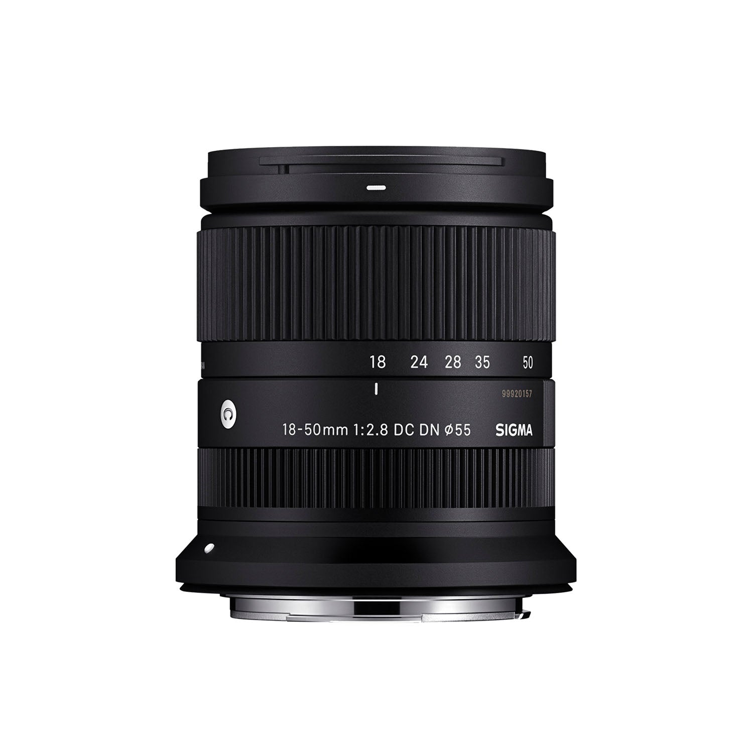 Sigma 18-50mm DC DN Contemporary Fujifilm X Mount Lens