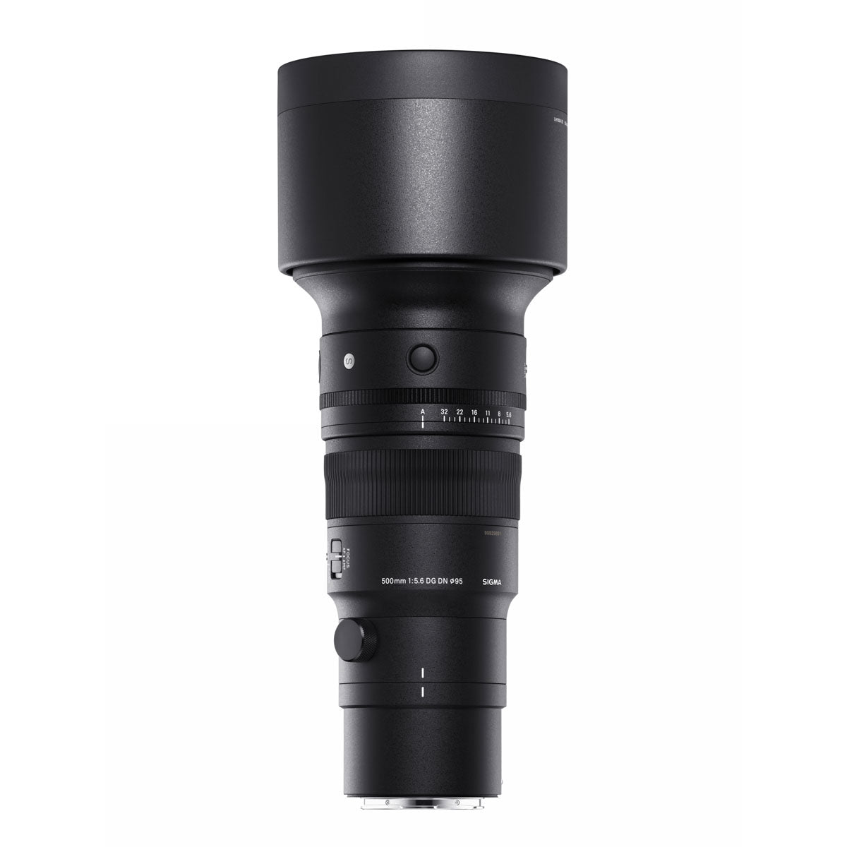 Sigma 500mm f5.6 DG DN OS - Sports - L Mount