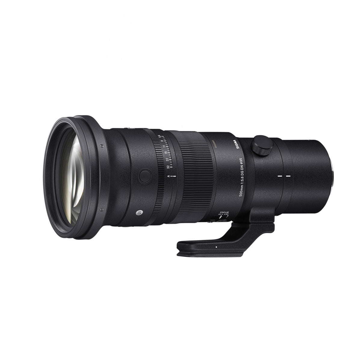 Sigma 500mm f5.6 DG DN OS - Sports - Sony E Mount