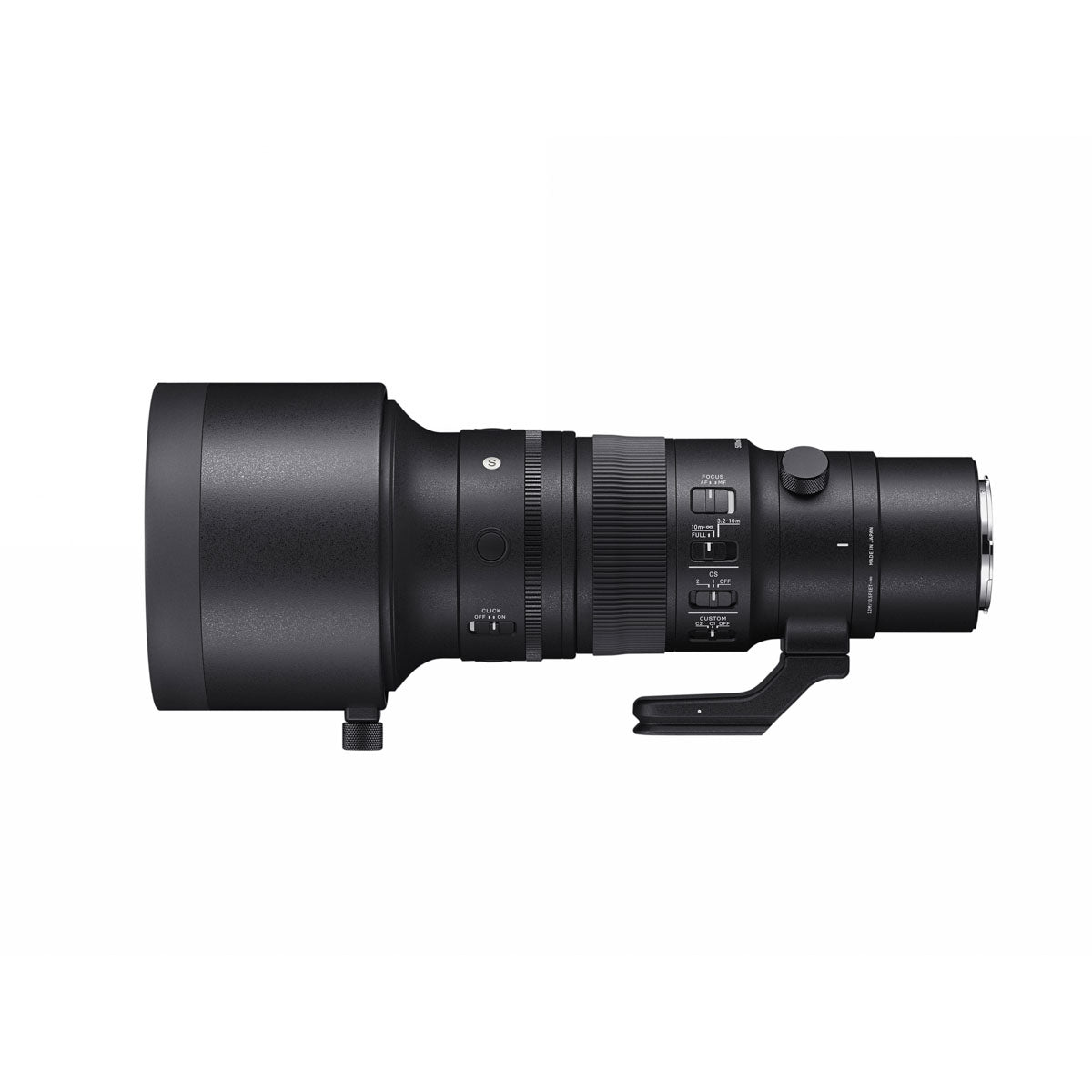 Sigma 500mm f5.6 DG DN OS - Sports - L Mount