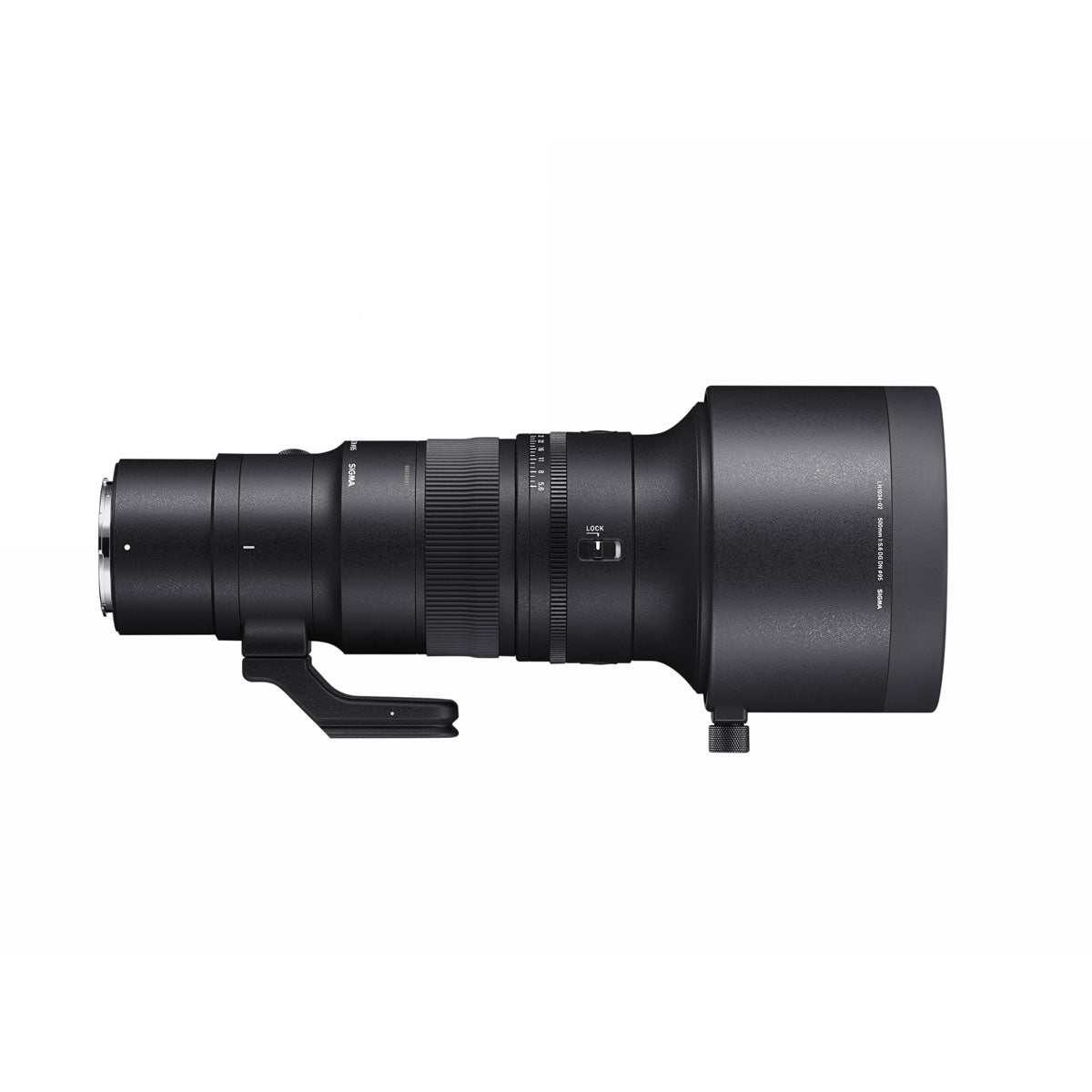Sigma 500mm f5.6 DG DN OS - Sports - L Mount