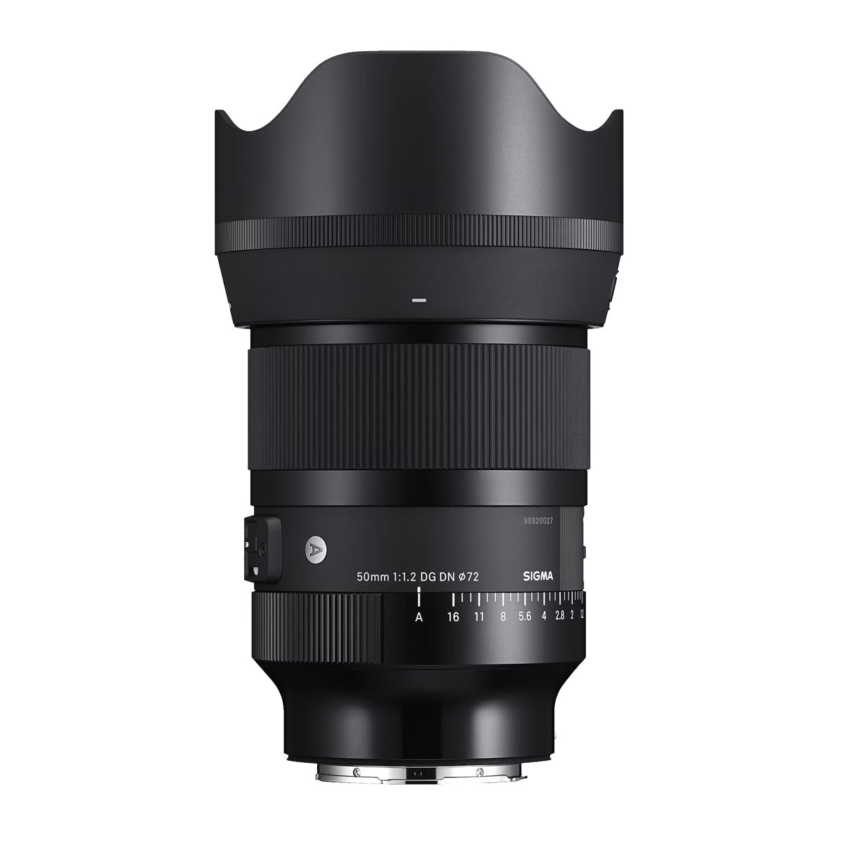 Sigma 50mm f1.2 DG DN I Art - L Mount