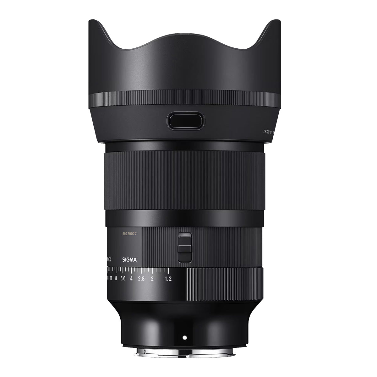 Sigma 50mm f1.2 DG DN I Art - L Mount