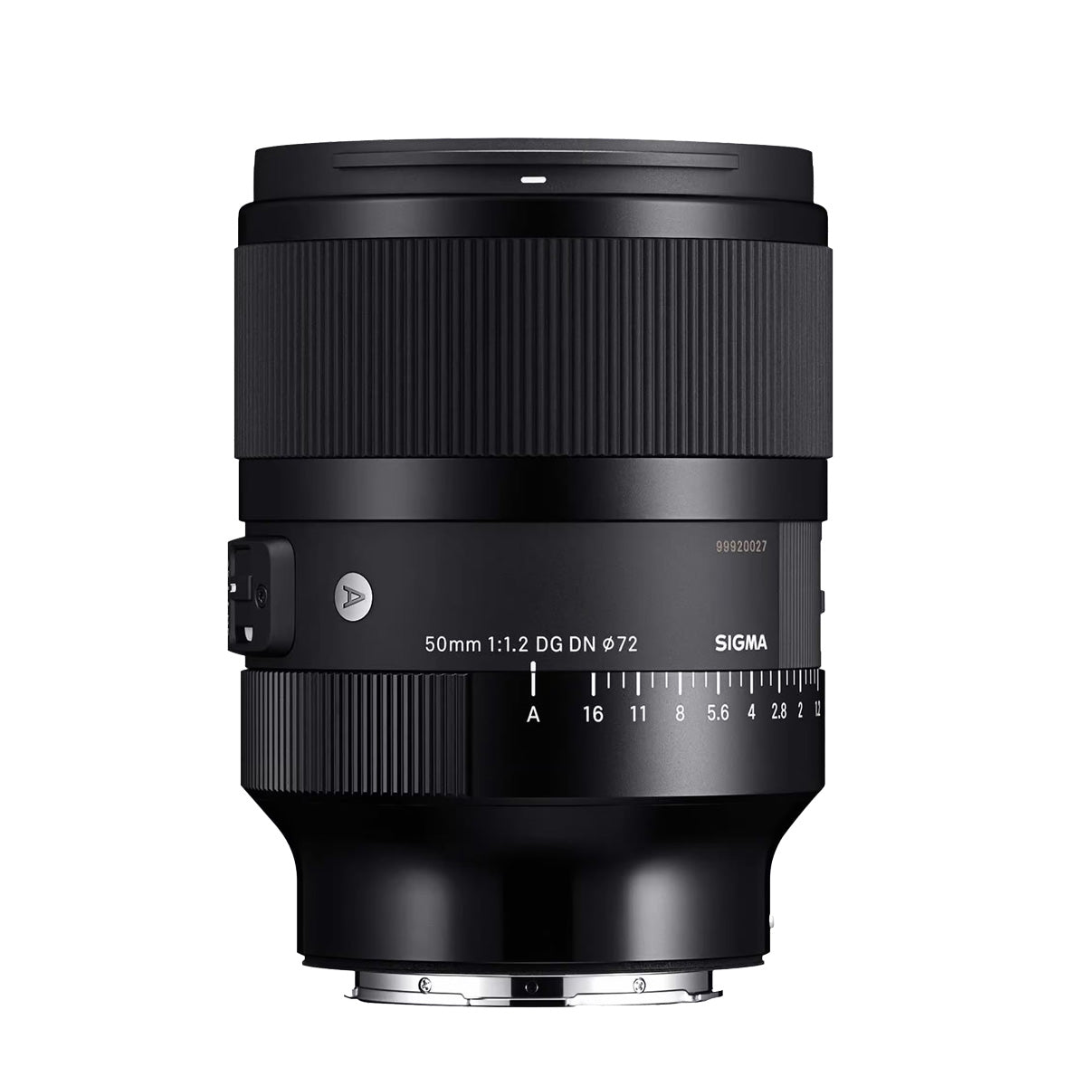 Sigma 50mm F1.2 DG DN | A - Sony E - Refurbished