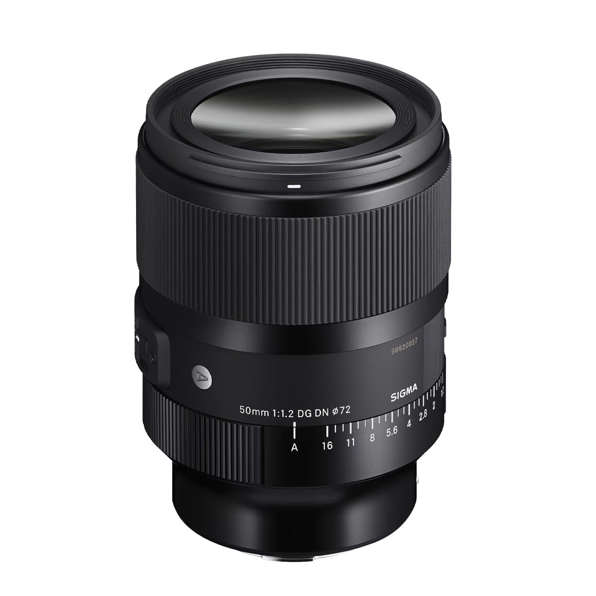 Sigma 50mm f1.2 DG DN I Art - L Mount