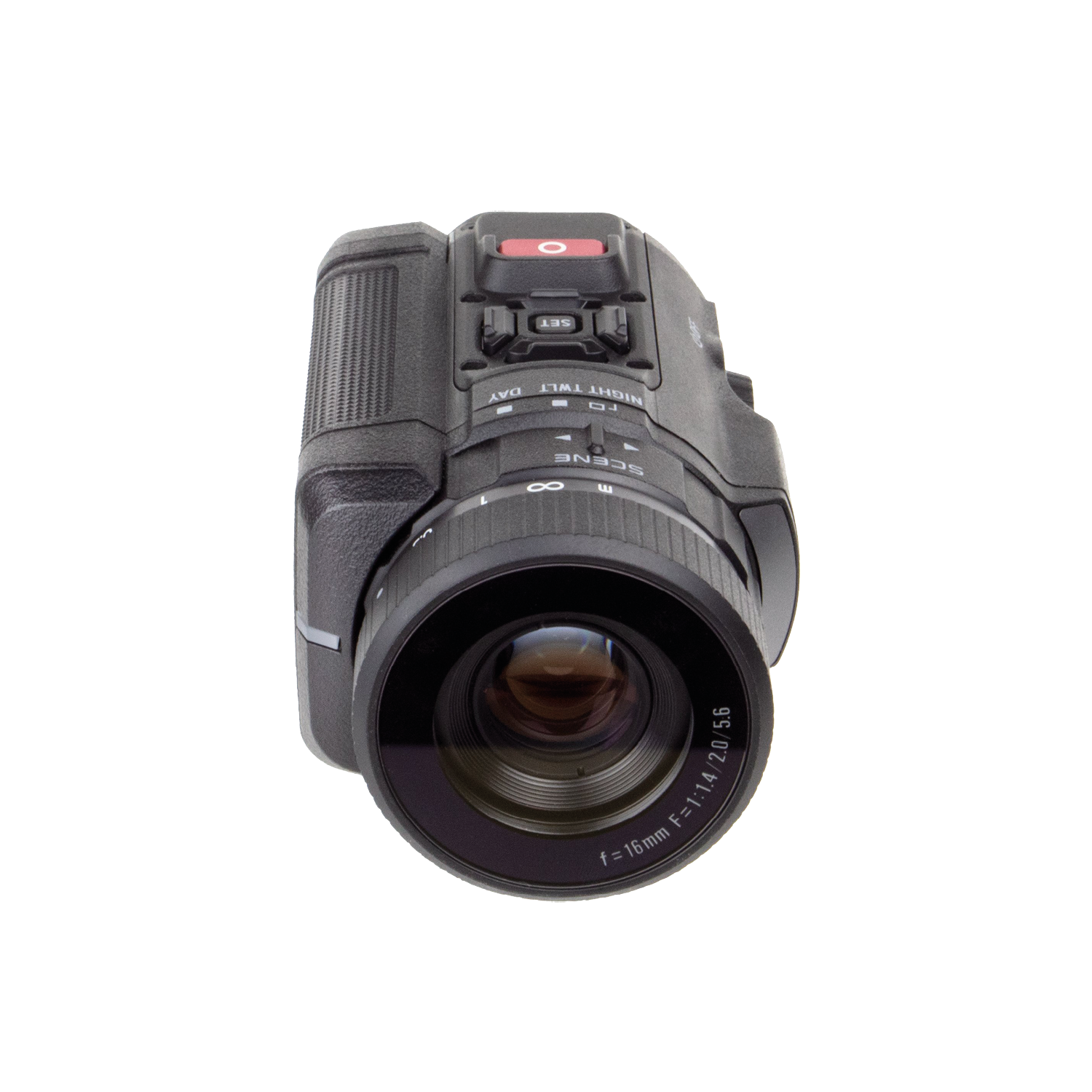 SiOnyx Aurora Black Full-Color Digital Night Vision Camera