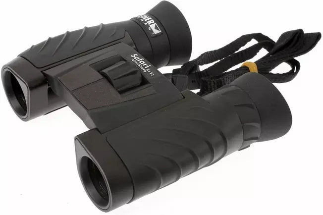 Clearance Steiner Safari Ultrasharp 8x22 Binoculars