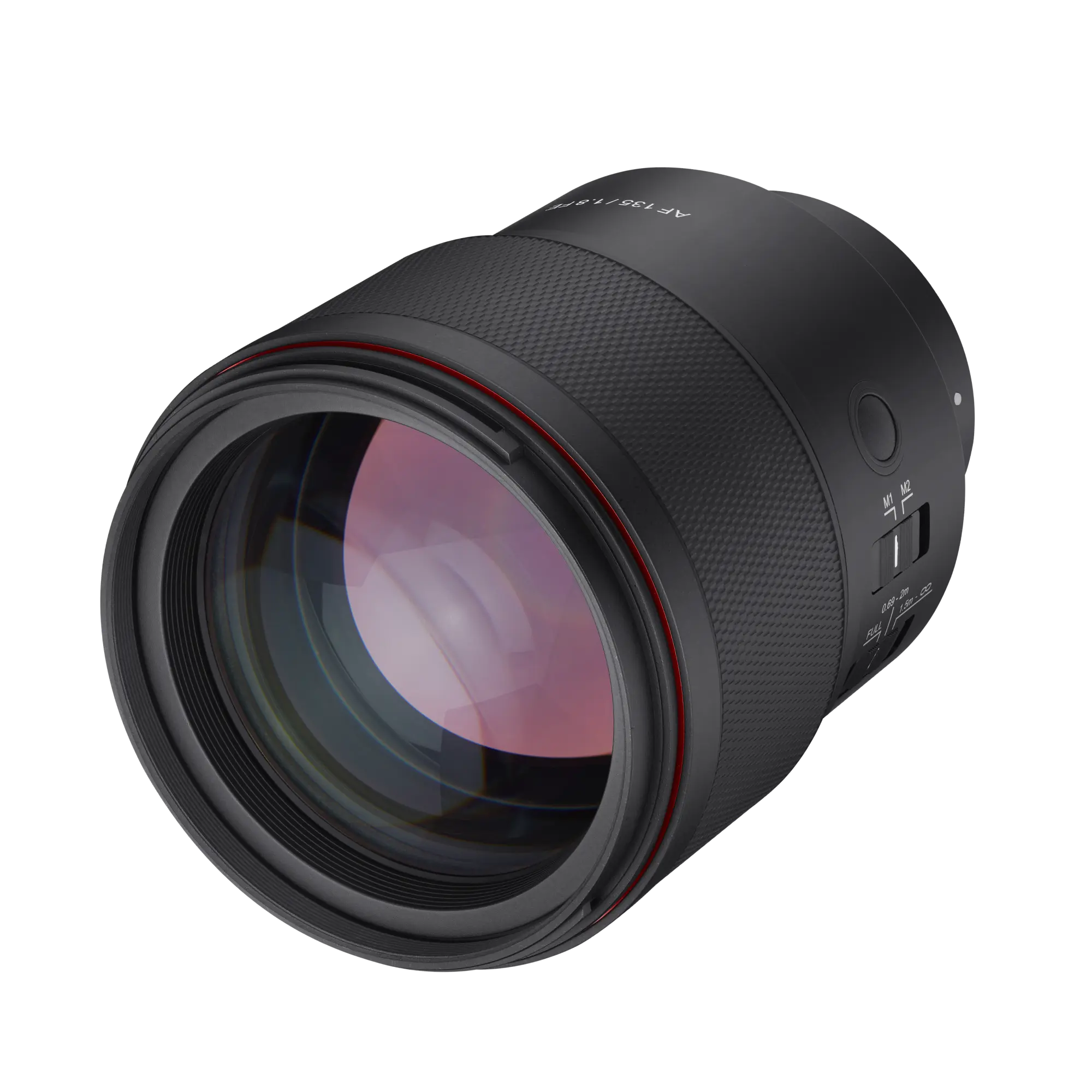 Samyang AF 135mm F1.8 Lens - Sony FE Mount