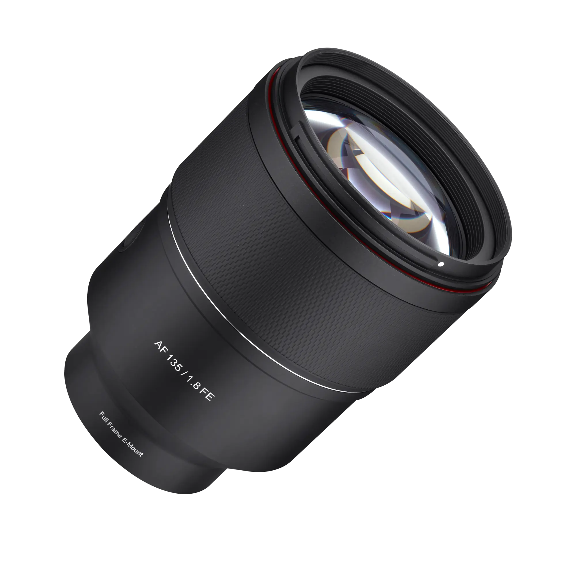 Samyang AF 135mm F1.8 Lens - Sony FE Mount