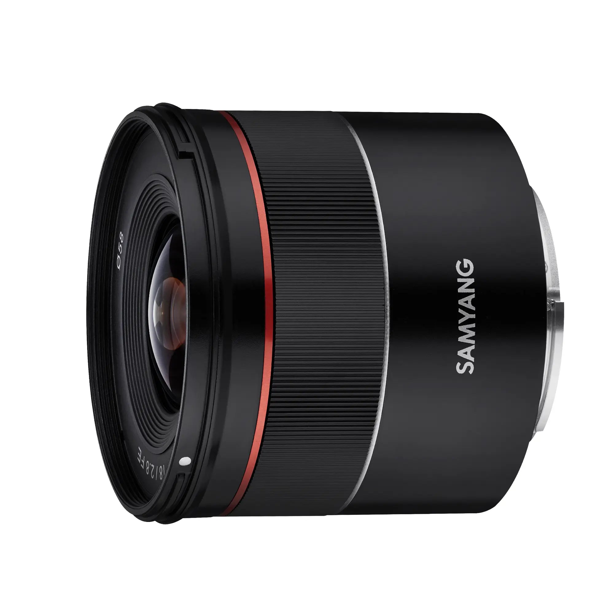 Samyang AF 18mm F2.8 FE Lens - Sony E Mount