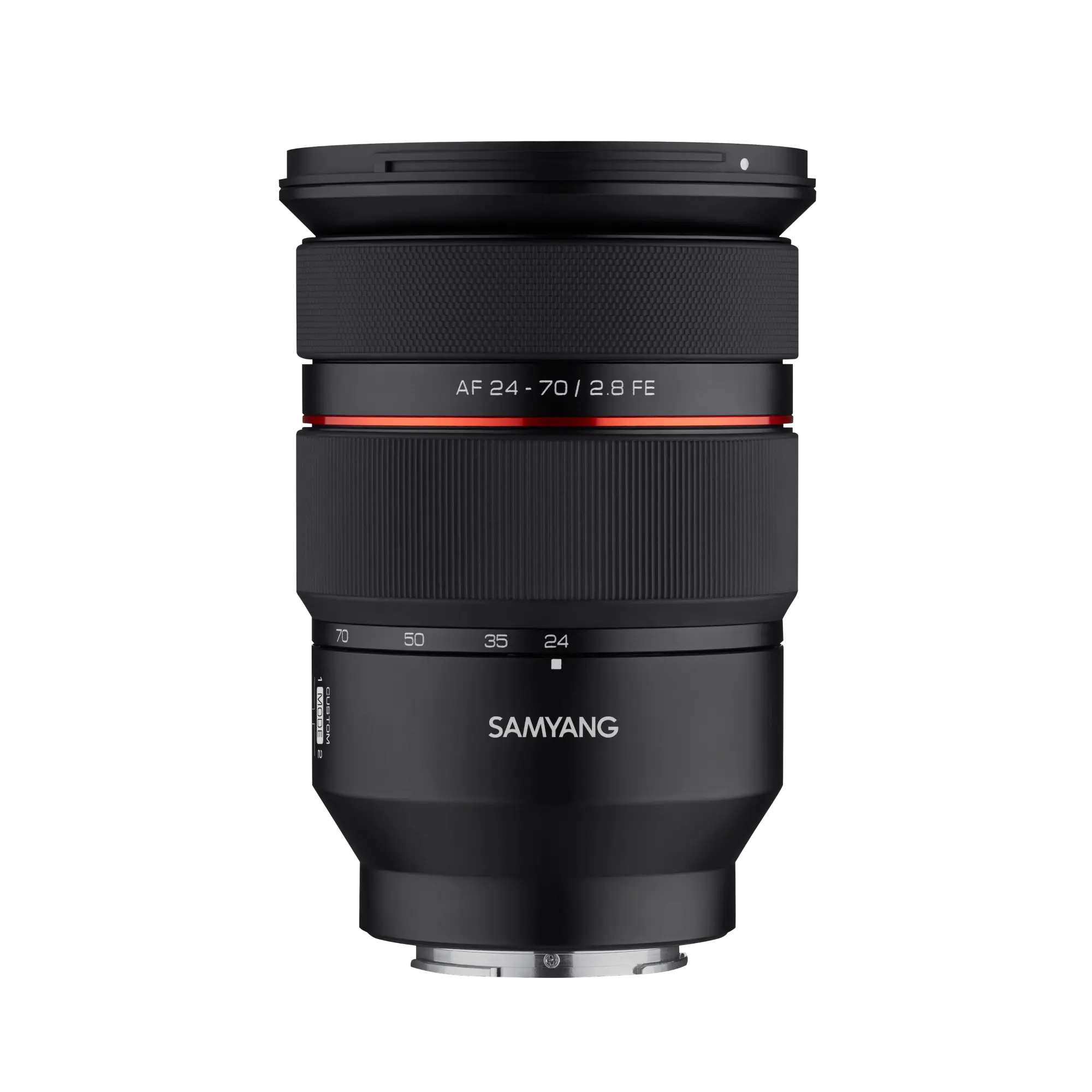 Samyang AF 24-70mm F2.8 FE lens - Sony E Mount