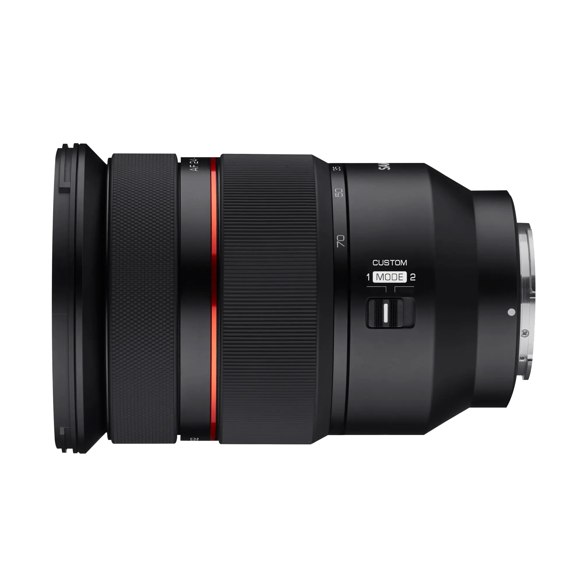 Samyang AF 24-70mm F2.8 FE lens - Sony E Mount